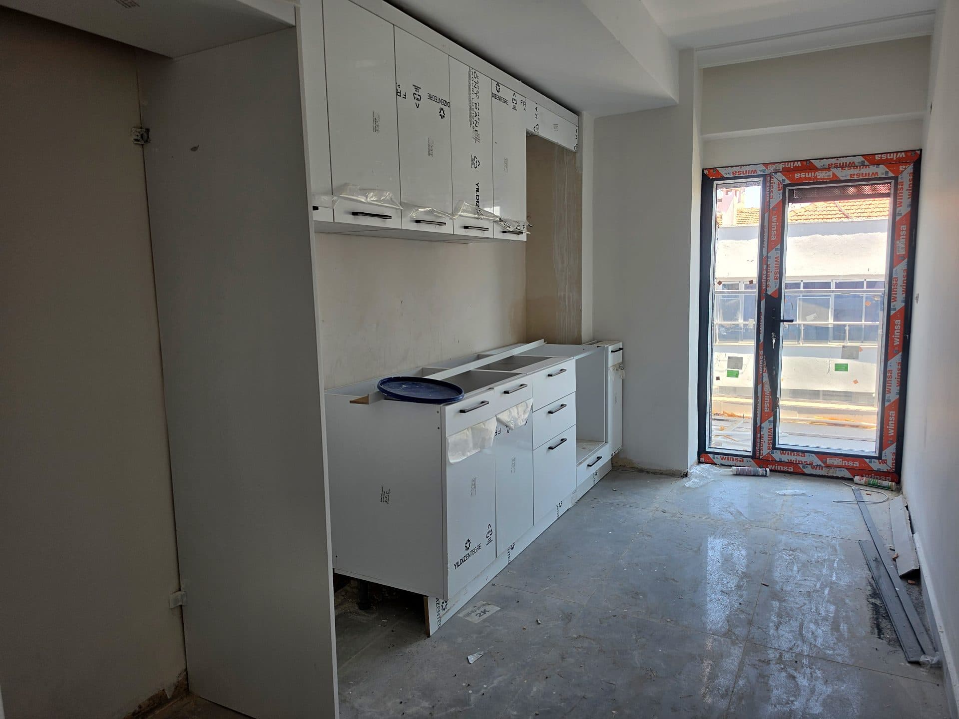 3+1 Daire · Atakent, Karşıyaka — fotoğraf 10/20