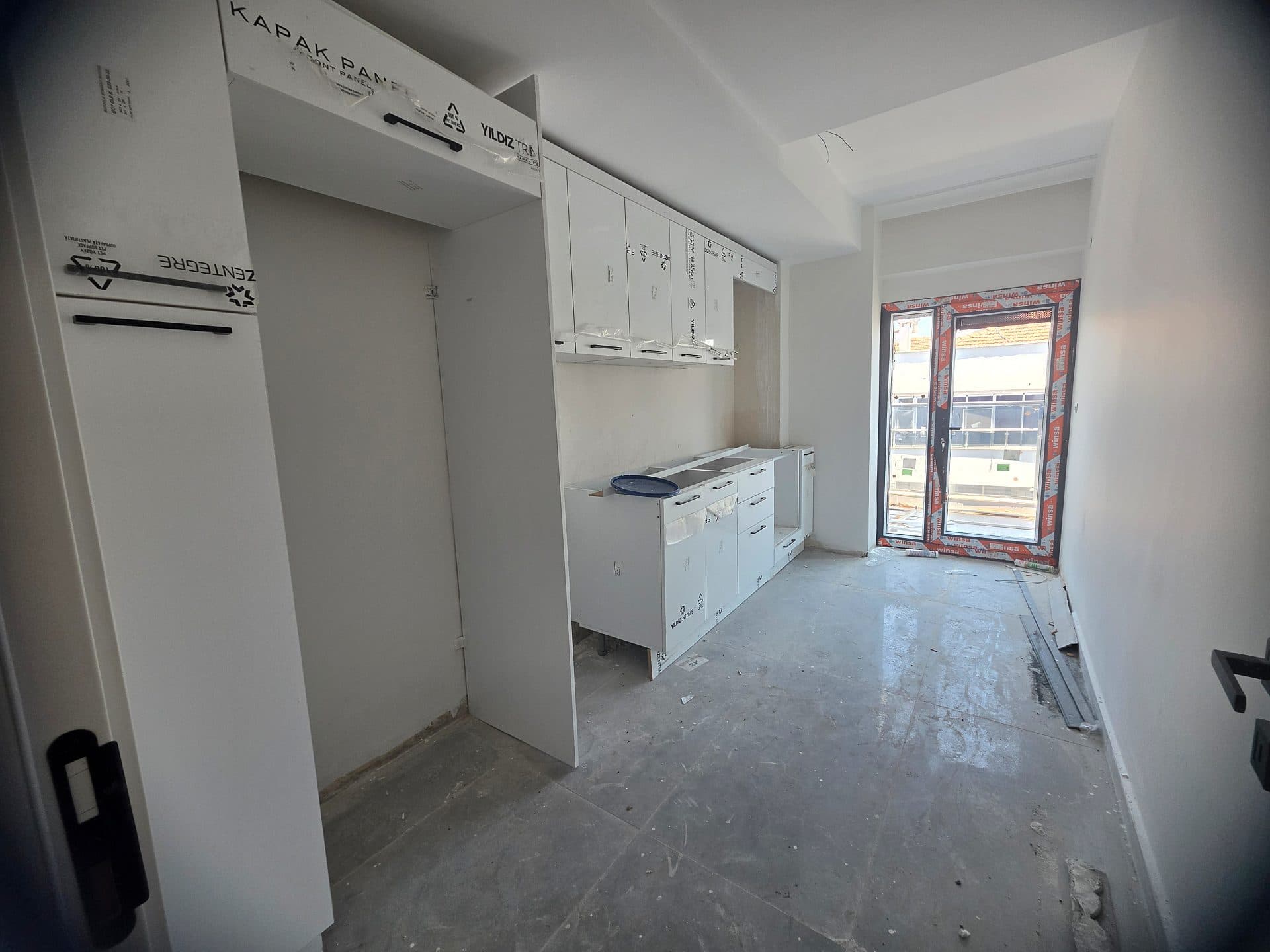 3+1 Daire · Atakent, Karşıyaka — fotoğraf 11/20