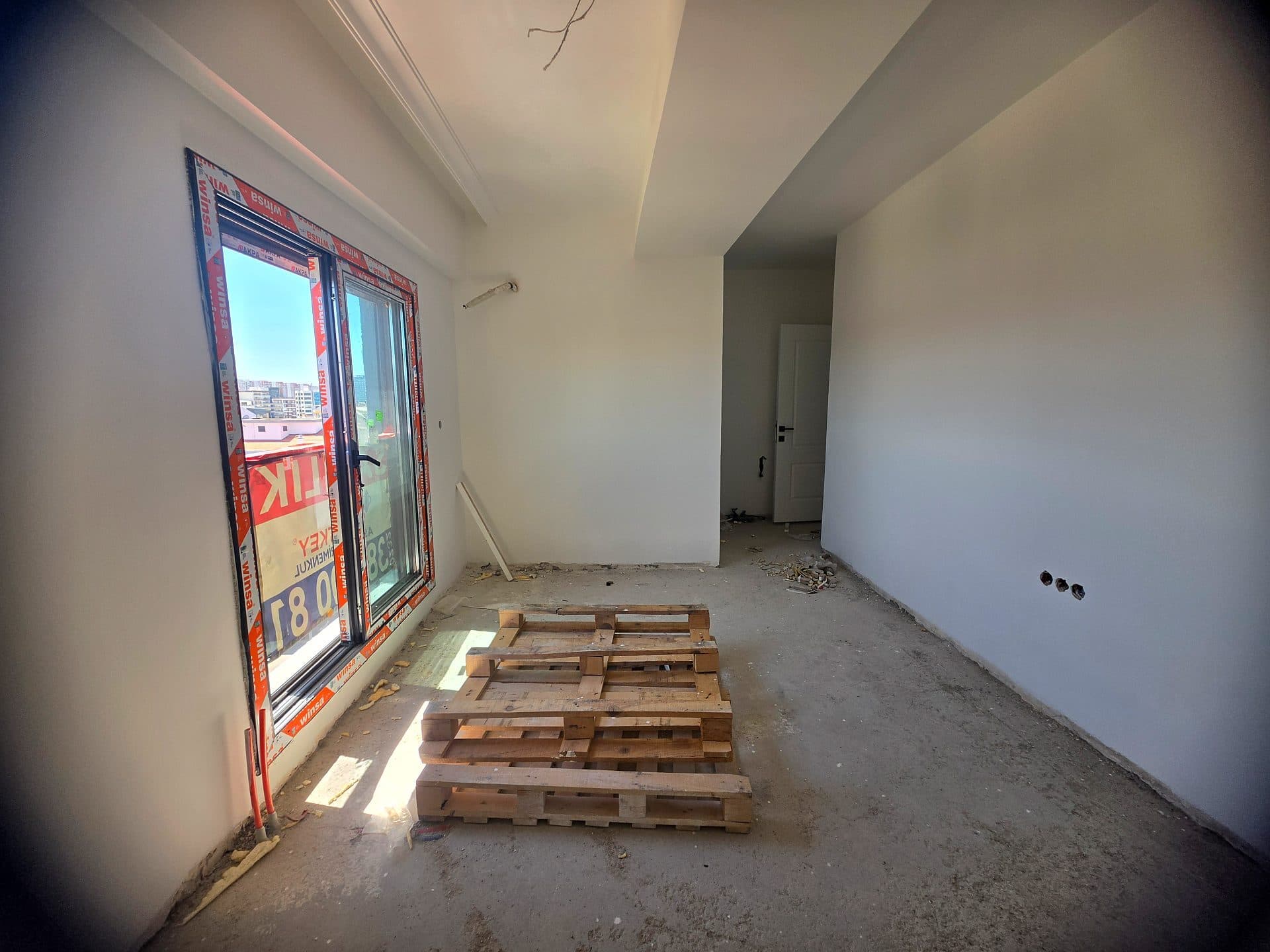 3+1 Daire · Atakent, Karşıyaka — fotoğraf 19/20