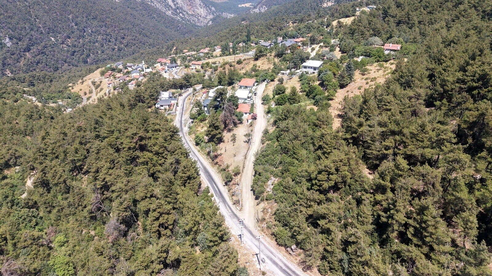Land · Gökçeler, Yunus Emre — fotoğraf 18/18