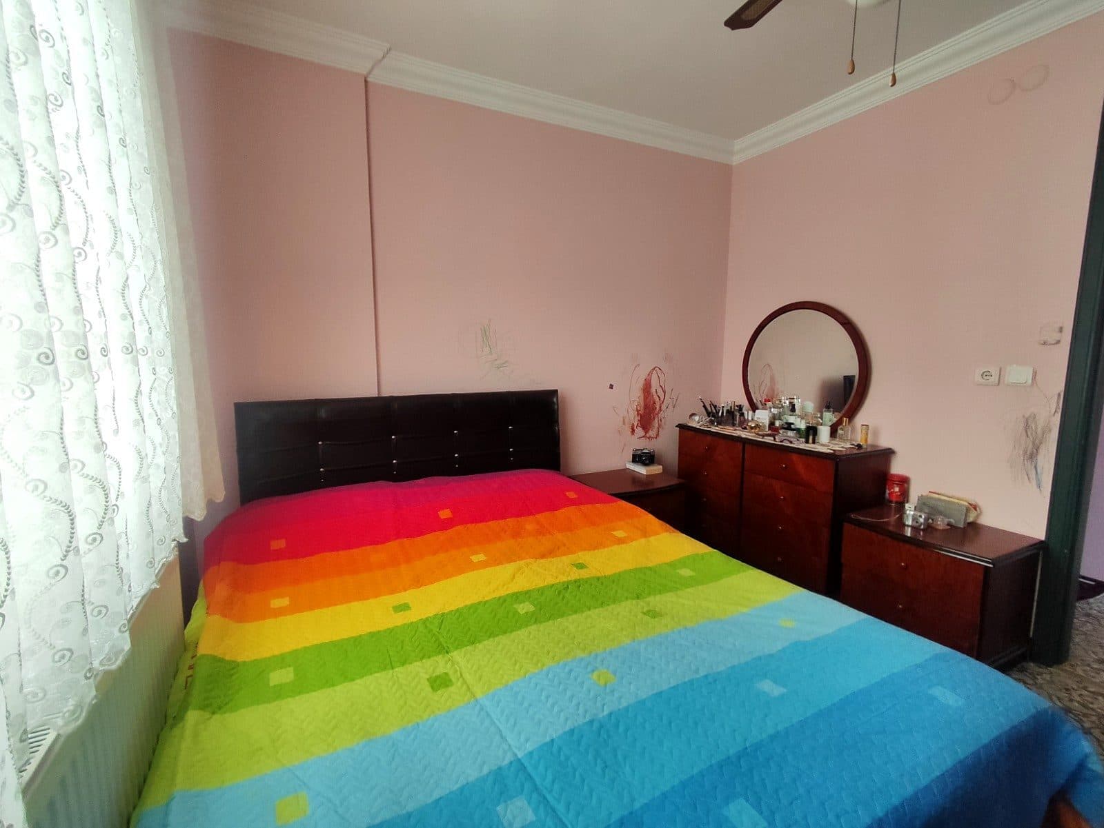 3+1 Daire · Bahriyeüçok, Karşıyaka — fotoğraf 13/14