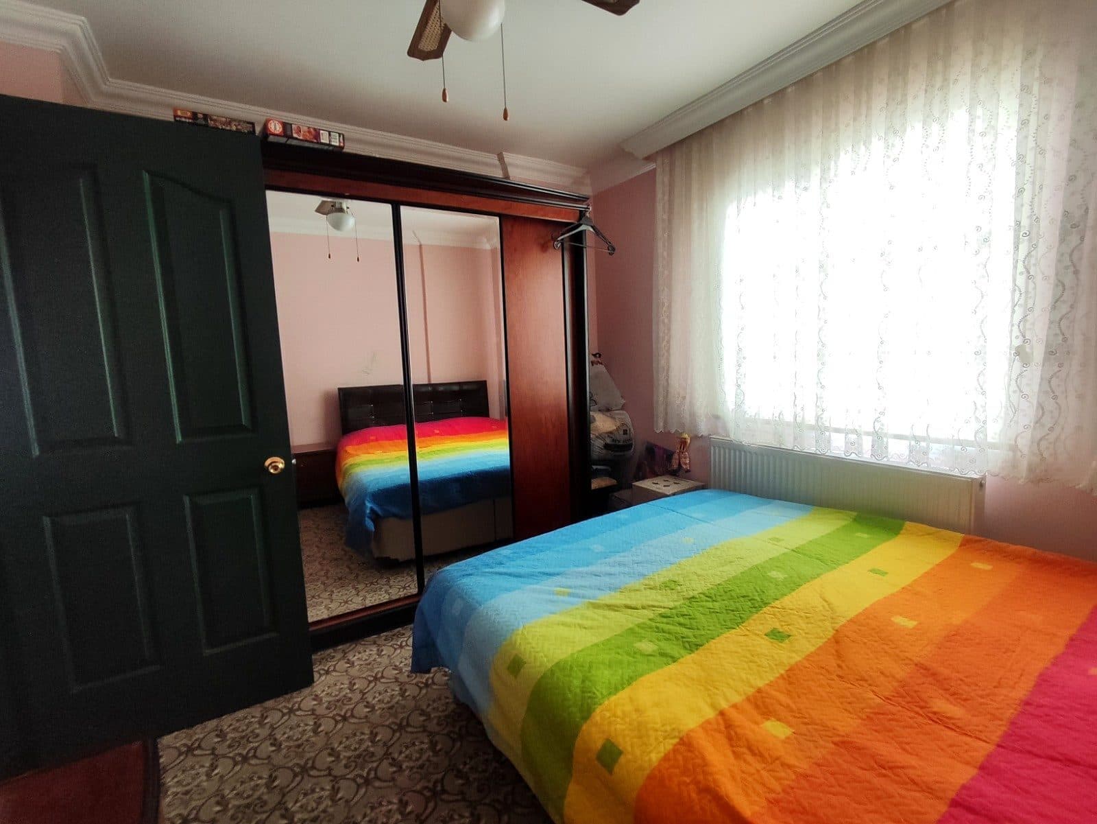 3+1 Daire · Bahriyeüçok, Karşıyaka — fotoğraf 14/14