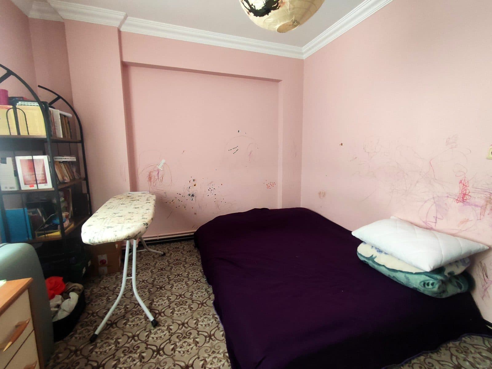 3+1 Daire · Bahriyeüçok, Karşıyaka — fotoğraf 11/14