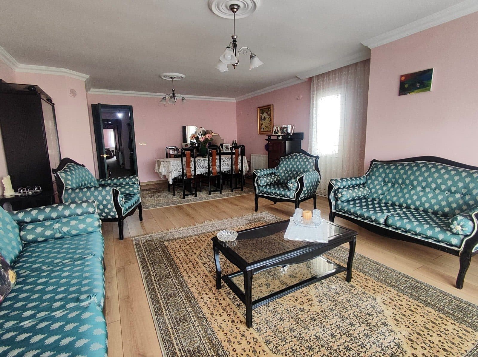 Karşıyaka Bahriye Üçok Mah. Geniş Satılık 3+1 Daire 3