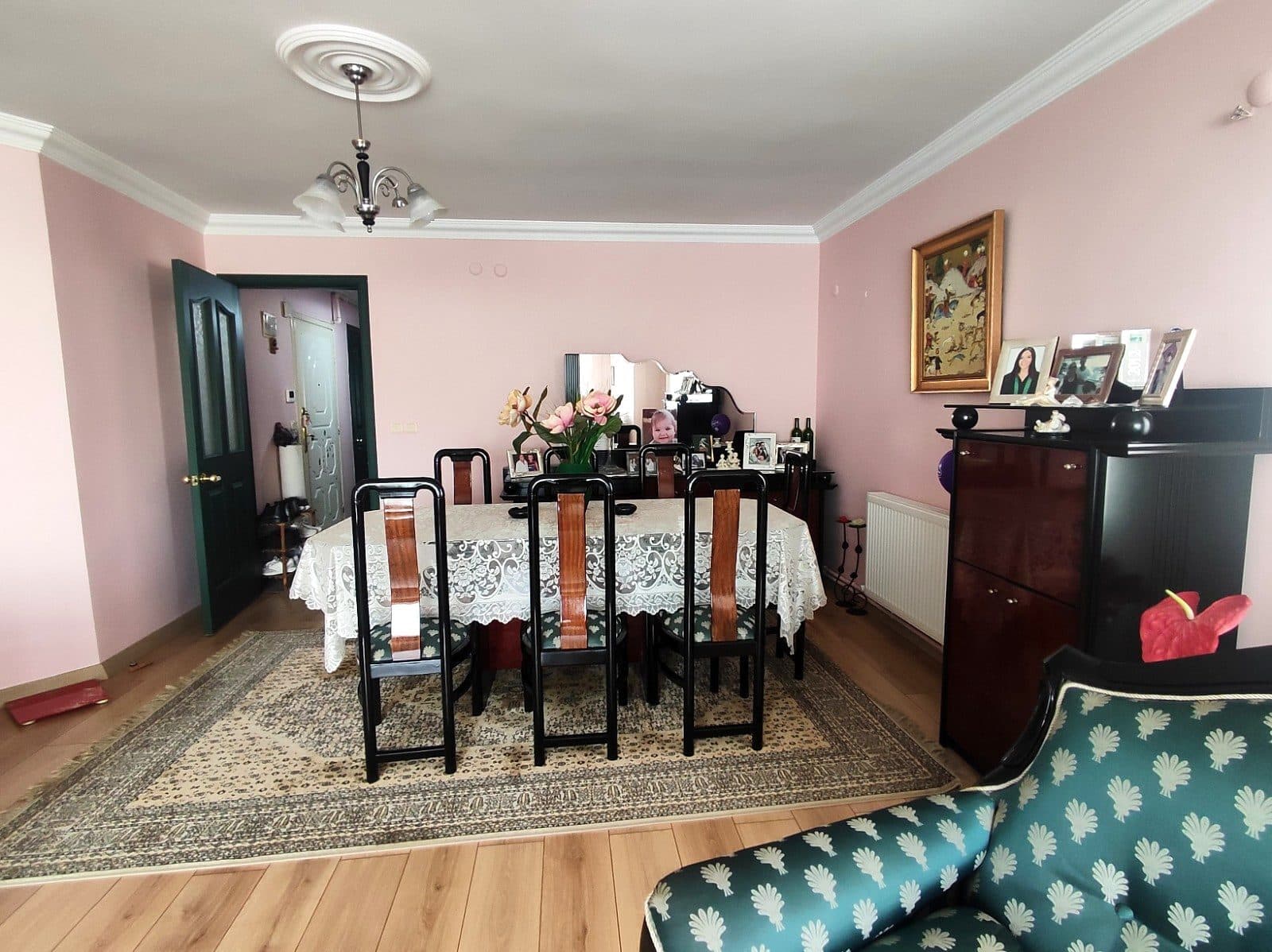 3+1 Daire · Bahriyeüçok, Karşıyaka — fotoğraf 6/14