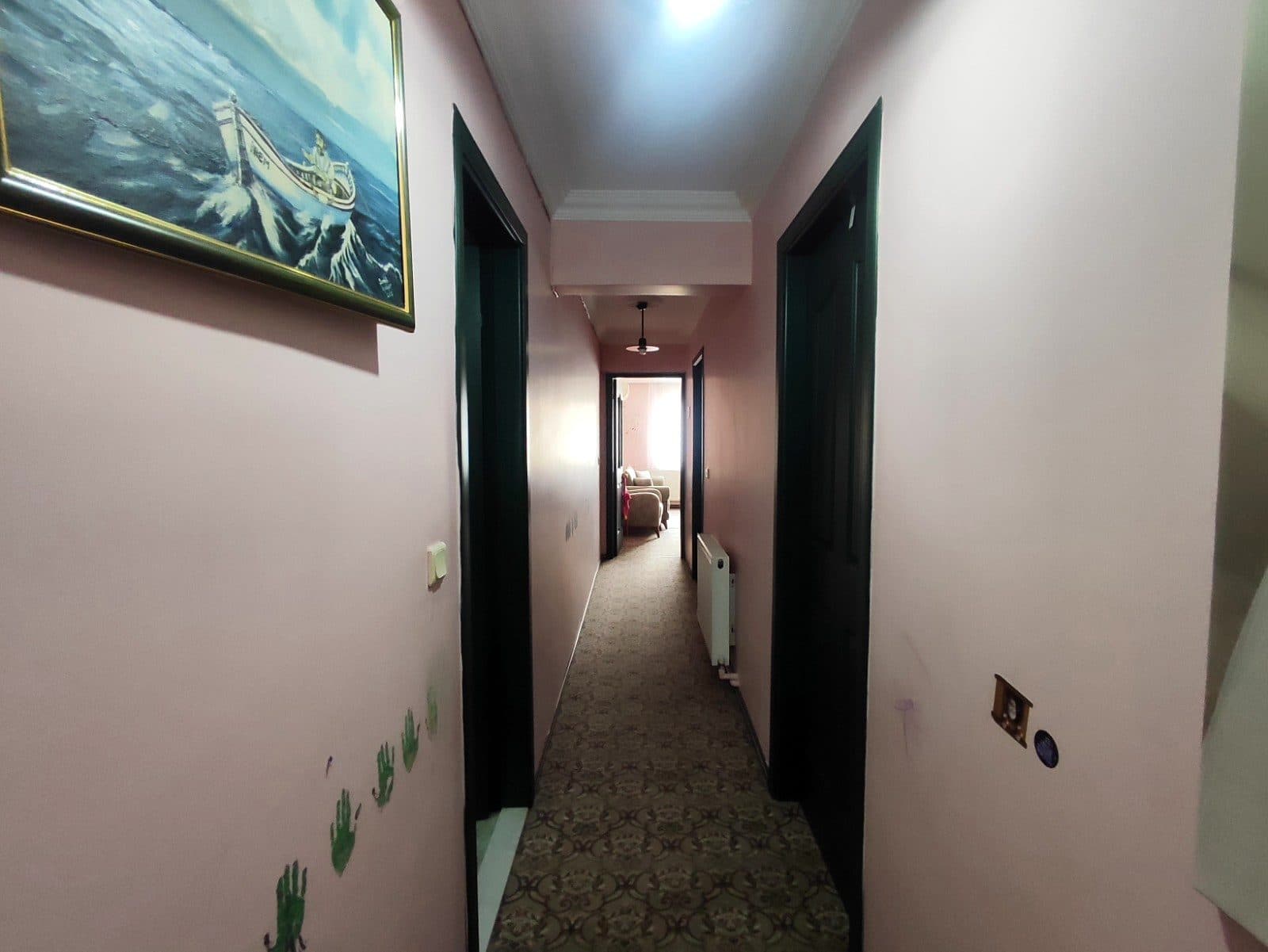 3+1 Daire · Bahriyeüçok, Karşıyaka — fotoğraf 7/14