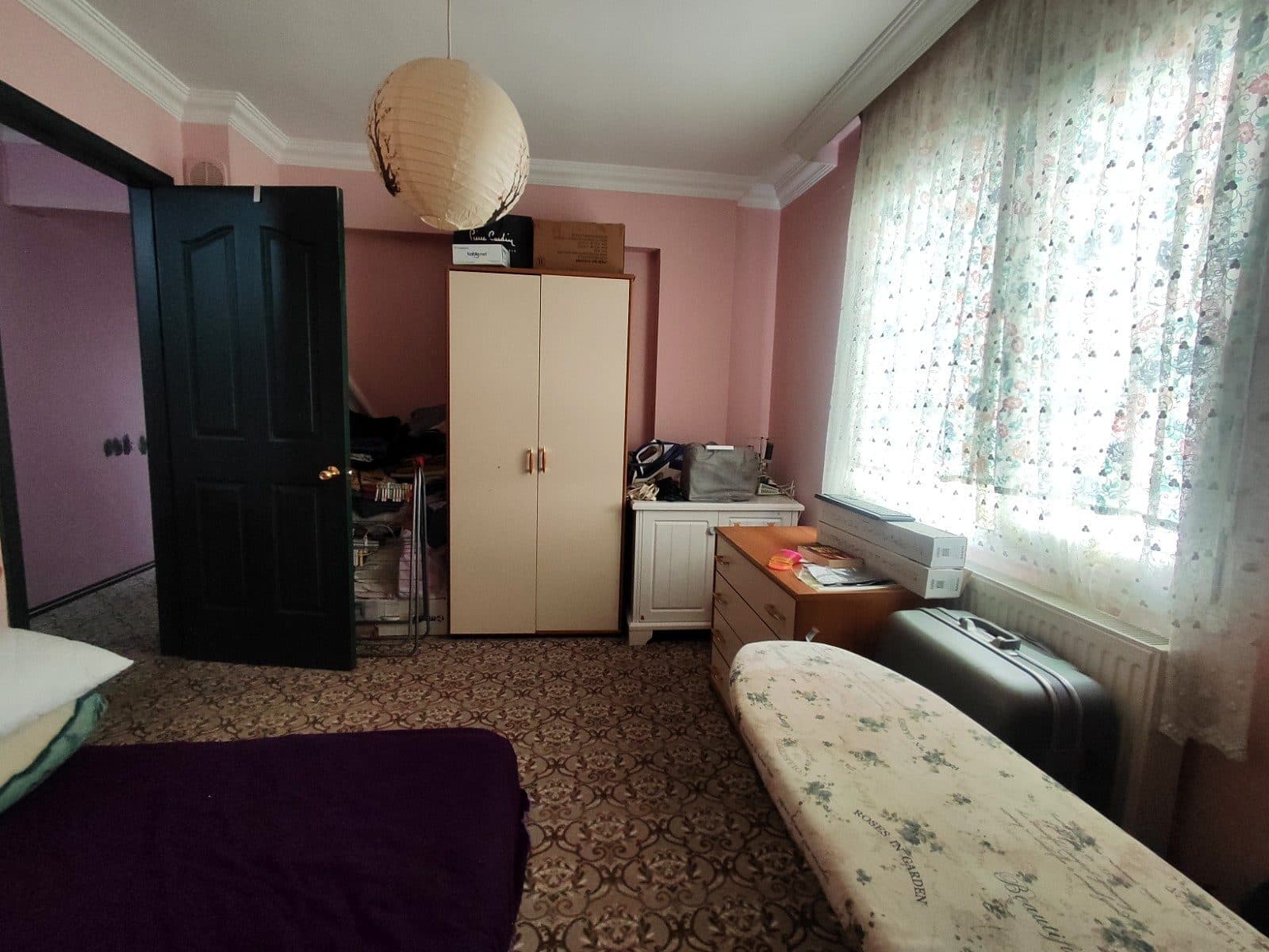 3+1 Daire · Bahriyeüçok, Karşıyaka — fotoğraf 9/14