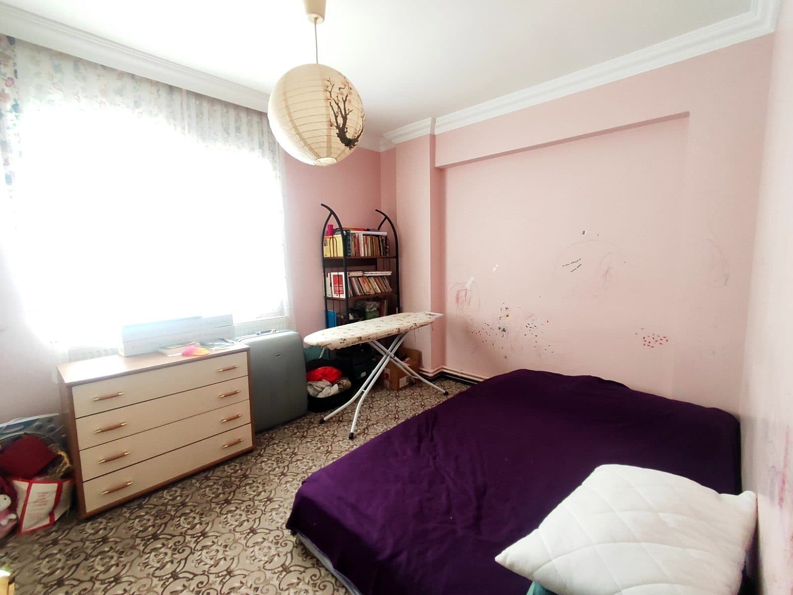 3+1 Daire · Bahriyeüçok, Karşıyaka — fotoğraf 10/14