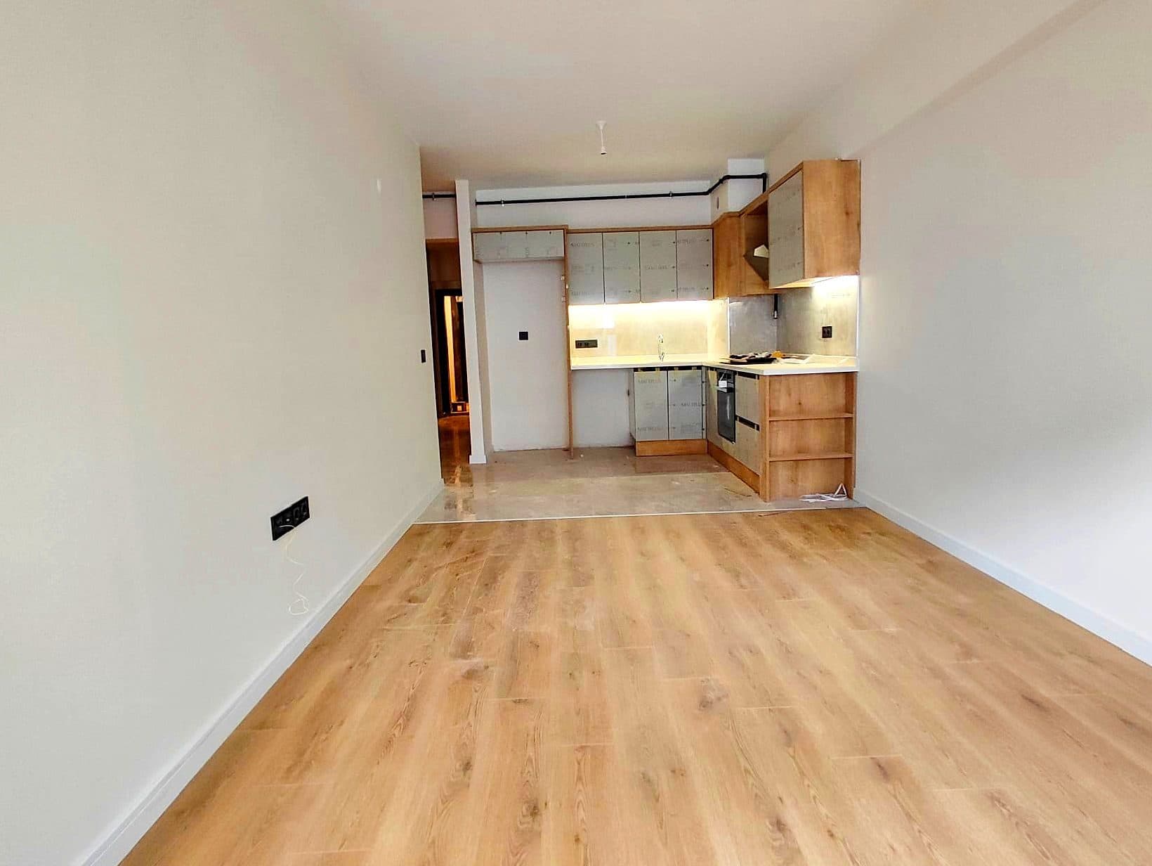 Alaybey Tersane Mahallesi Ultra Lüks 2+1 Satılık Daire 2