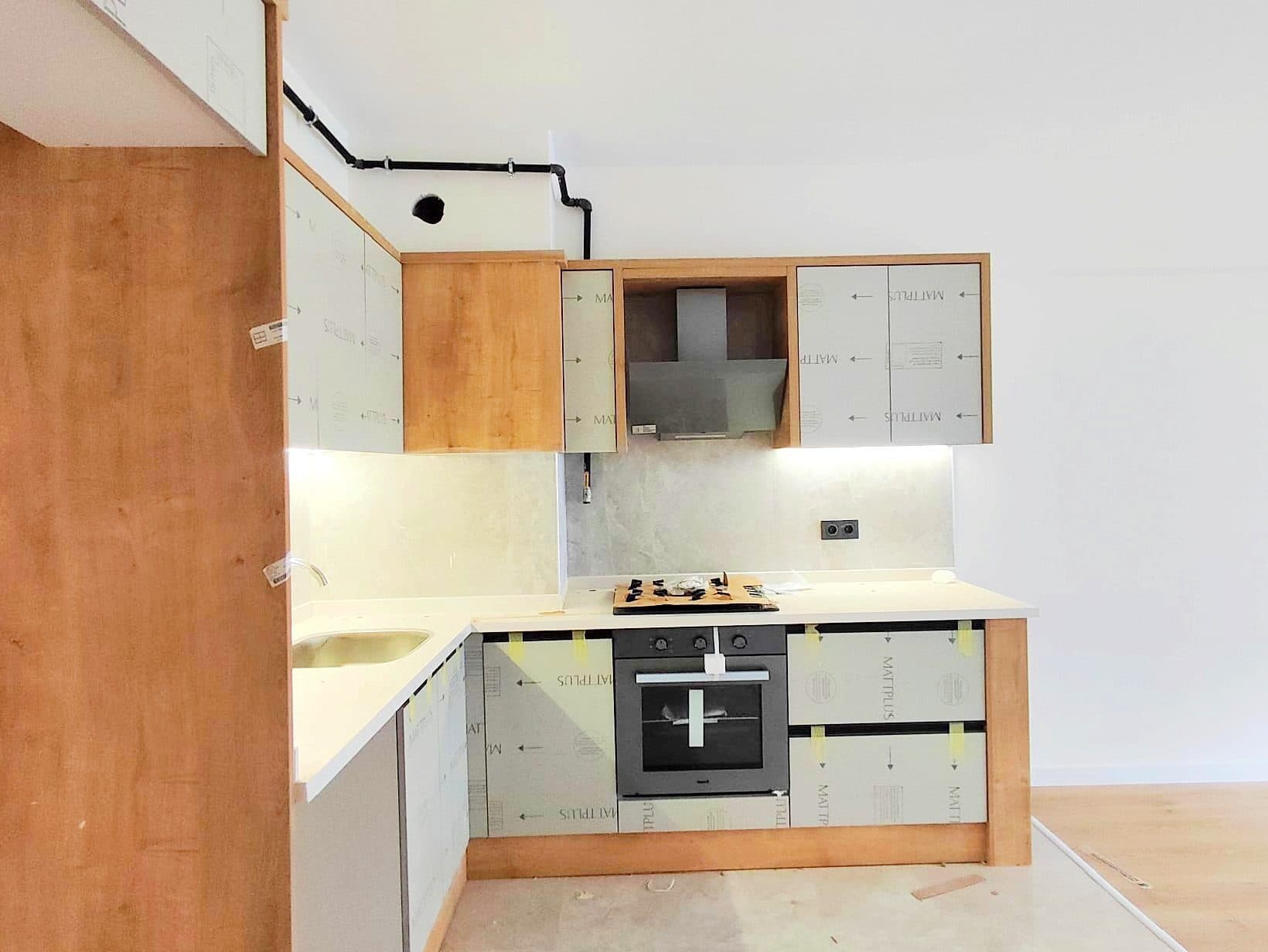 Alaybey Tersane Mahallesi Ultra Lüks 2+1 Satılık Daire 3