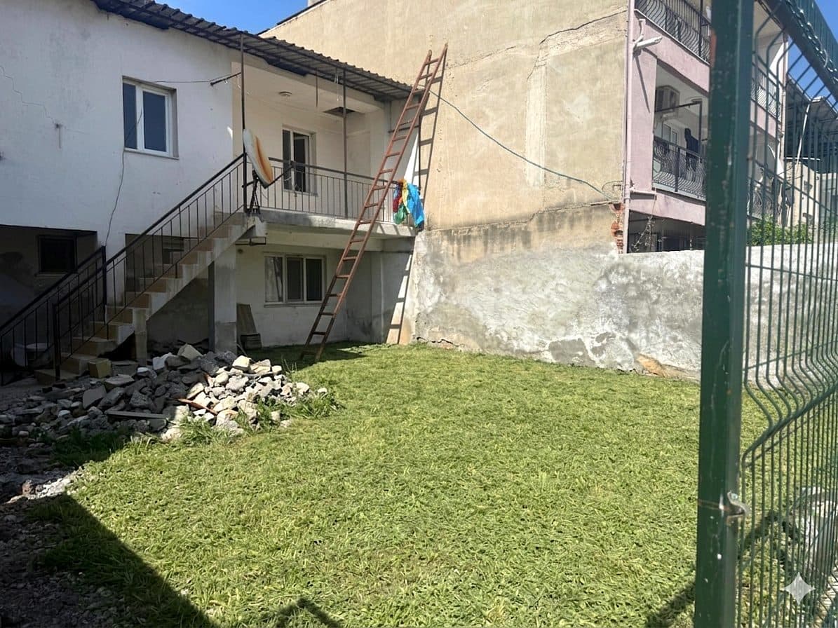 Sasalı Merkez Mah. Kiralık 2+1 Müstakil Daire