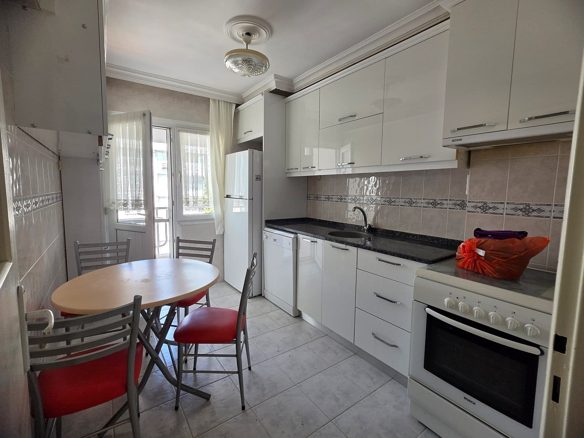 3+1 Daire · Yakakent, Çiğli — fotoğraf 23/34