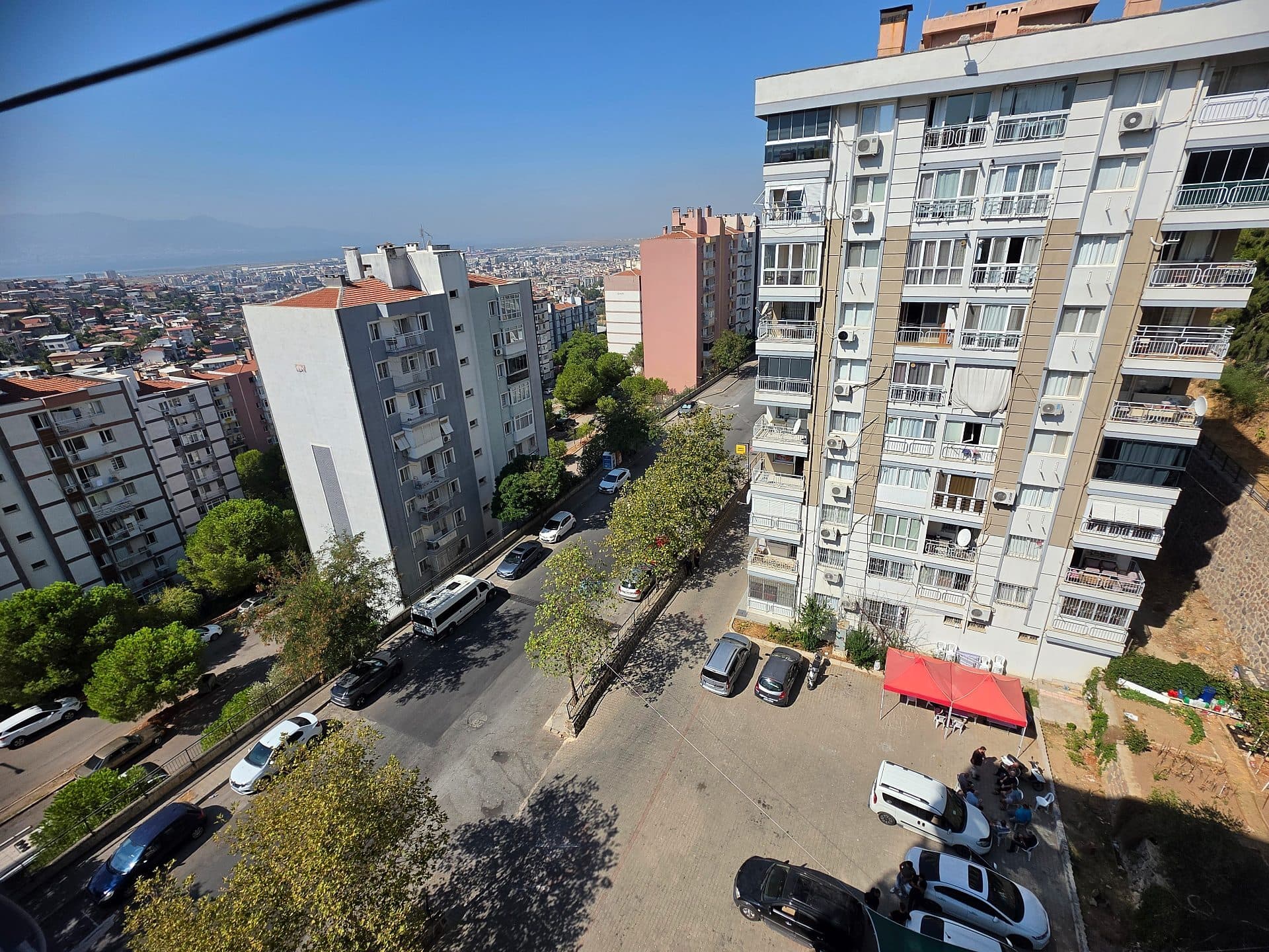3+1 Daire · Yakakent, Çiğli — fotoğraf 24/34