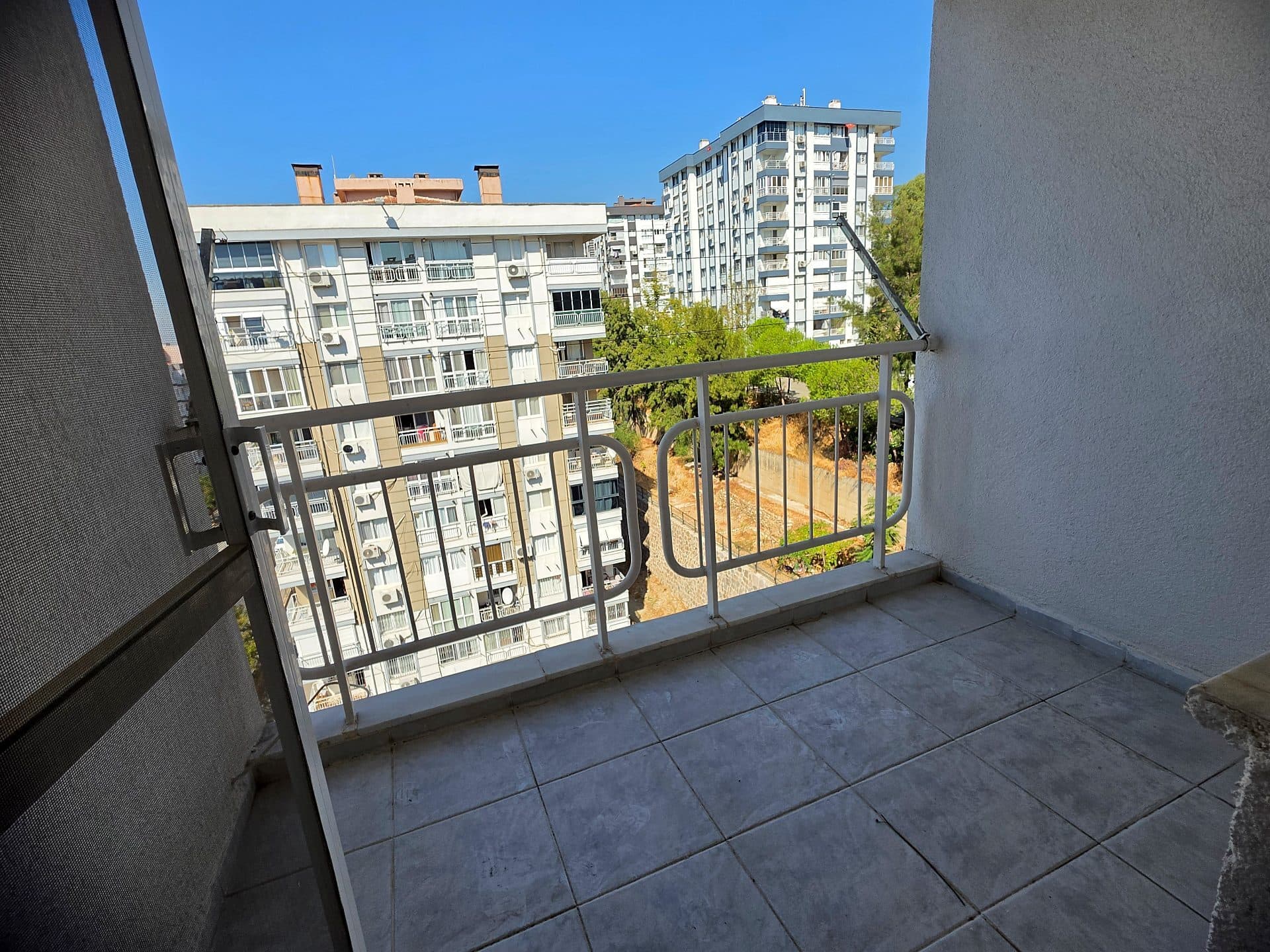 3+1 Daire · Yakakent, Çiğli — fotoğraf 25/34