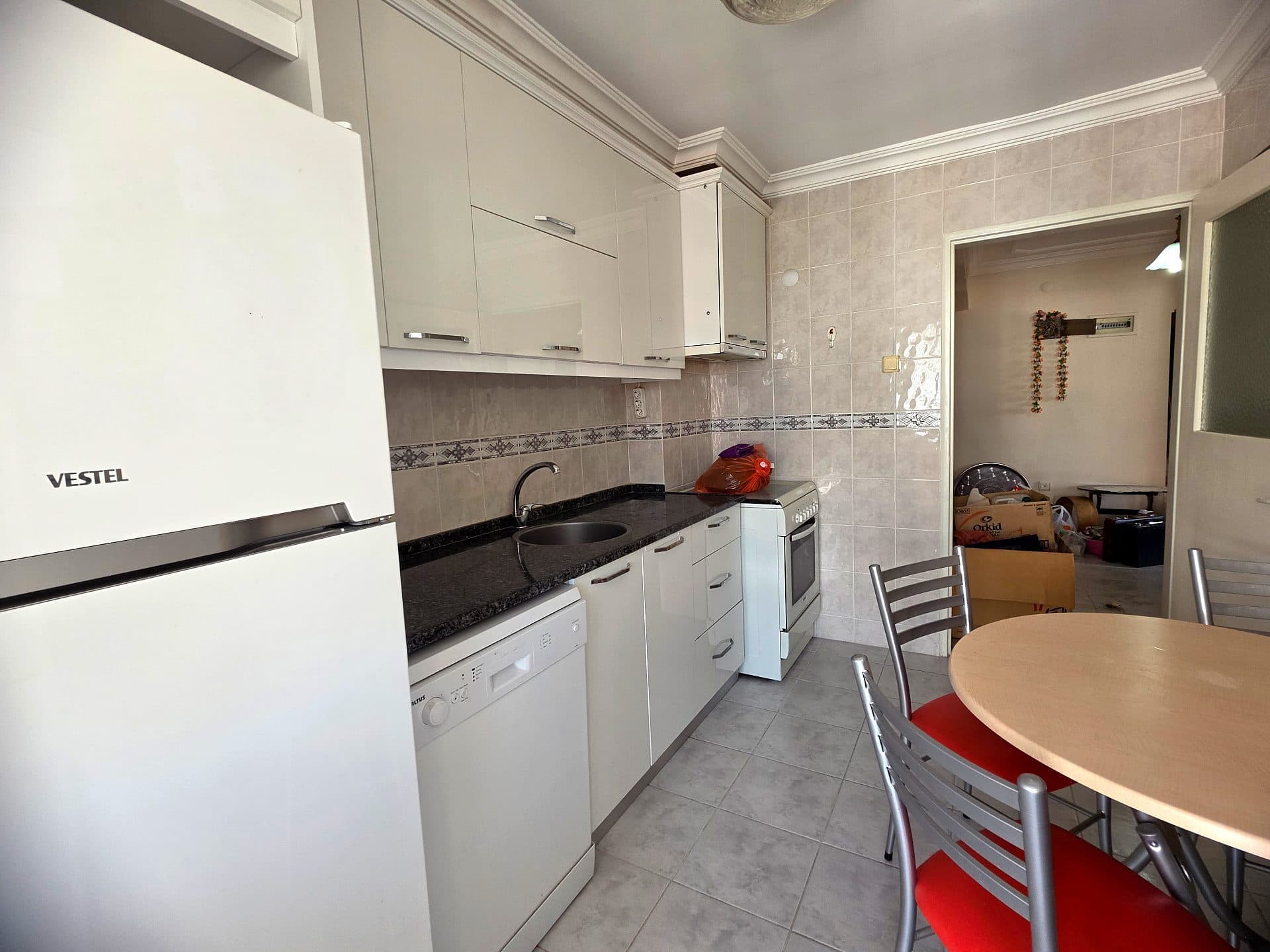 3+1 Daire · Yakakent, Çiğli — fotoğraf 21/34