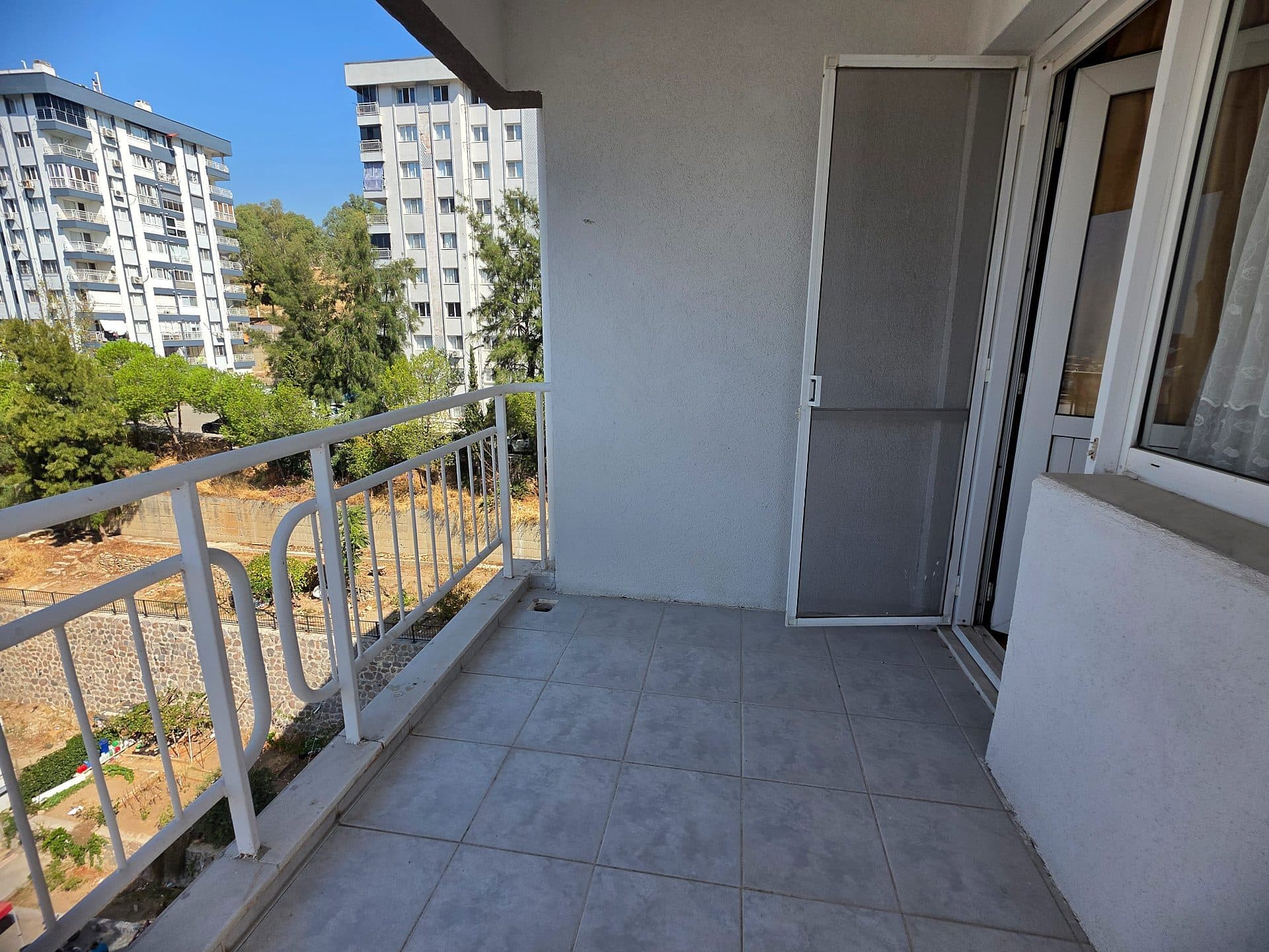 3+1 Daire · Yakakent, Çiğli — fotoğraf 19/34