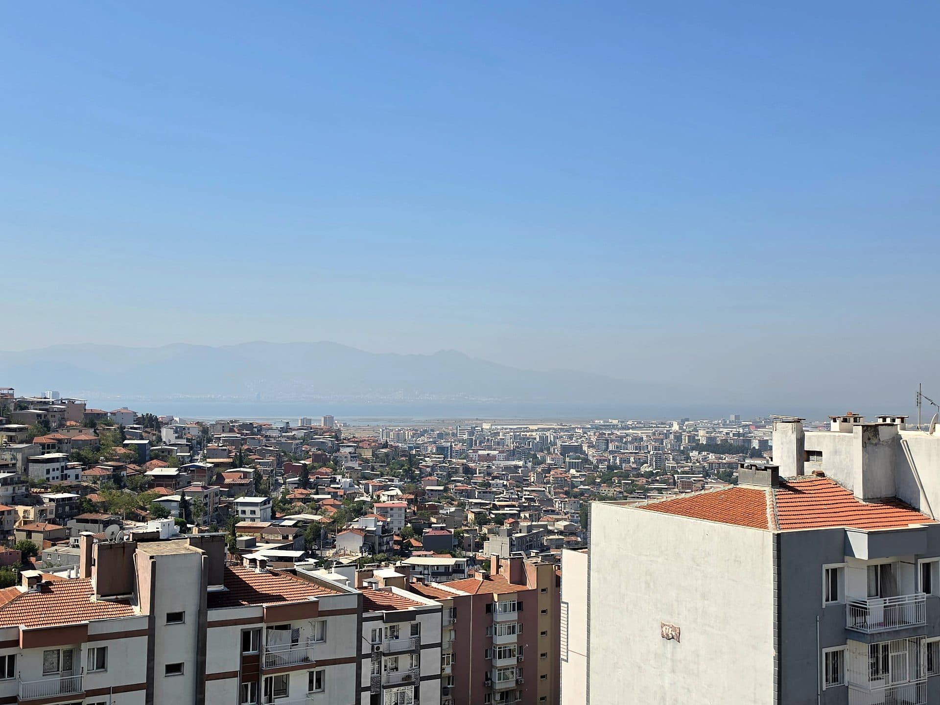 3+1 Daire · Yakakent, Çiğli — fotoğraf 26/34