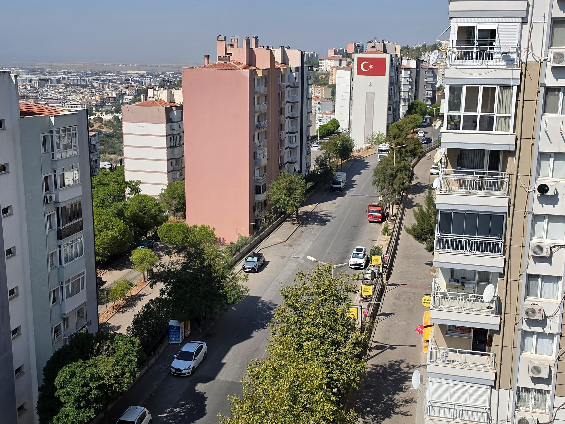 3+1 Daire · Yakakent, Çiğli — fotoğraf 27/34