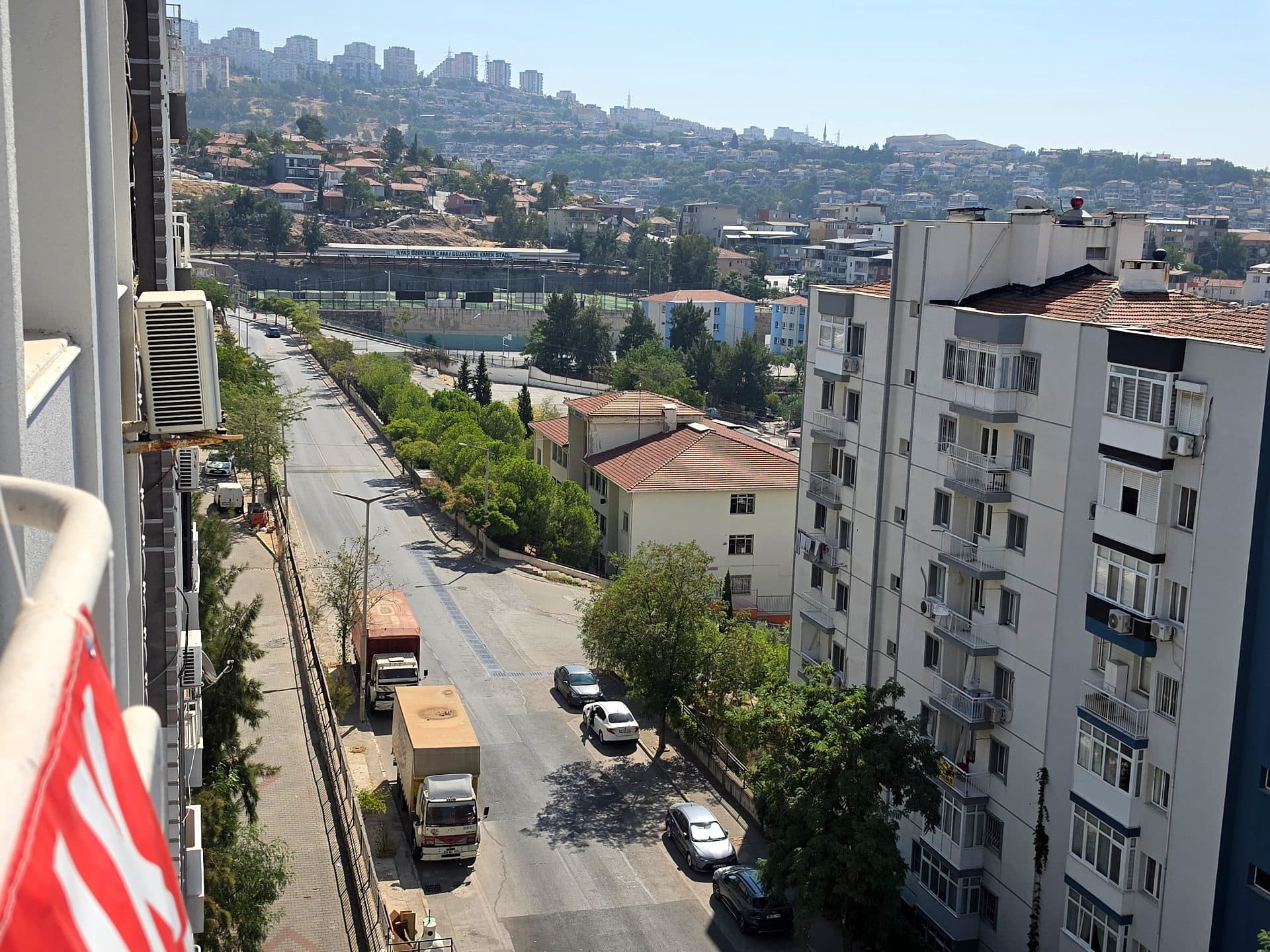3+1 Daire · Yakakent, Çiğli — fotoğraf 28/34