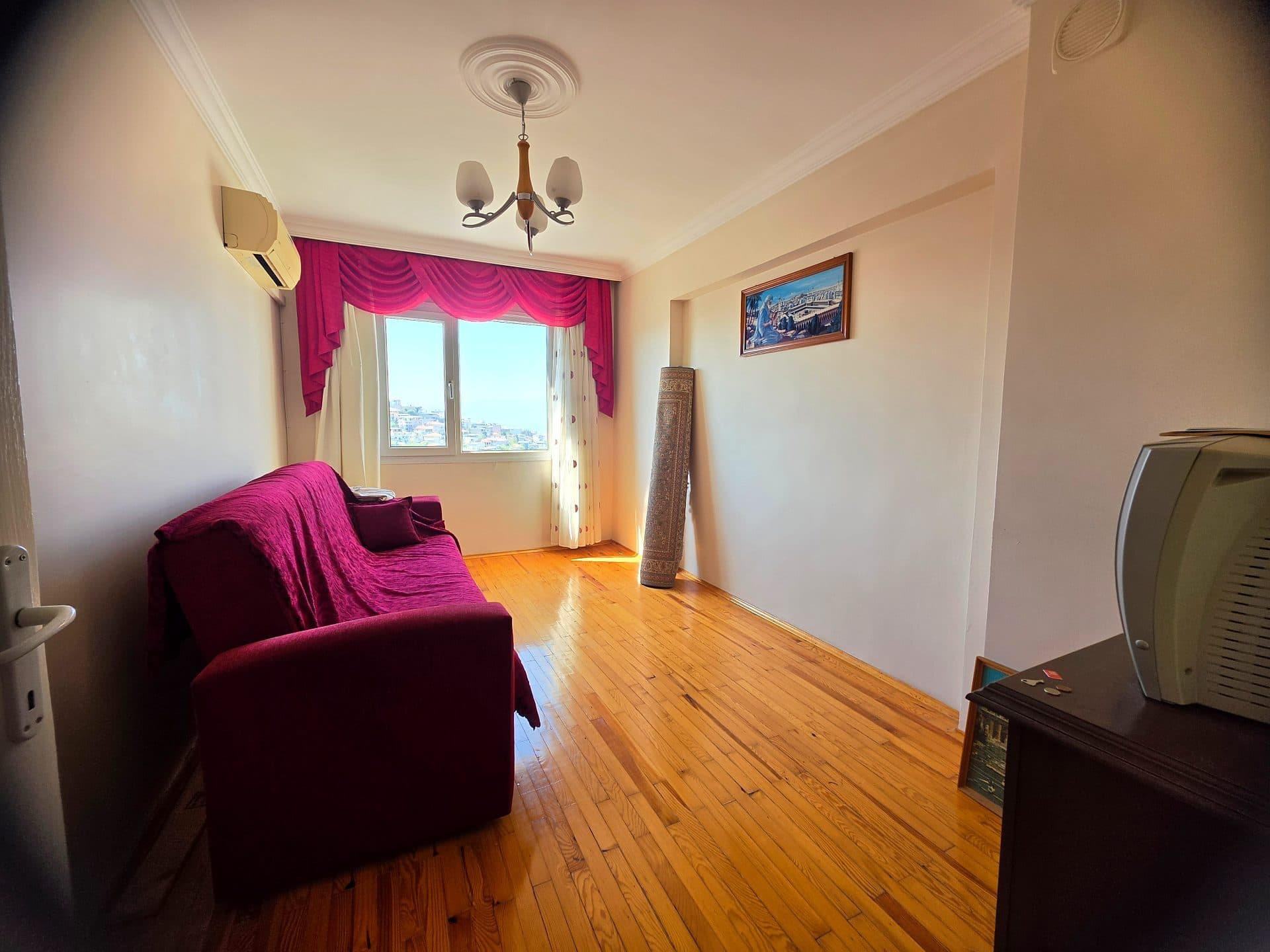 3+1 Daire · Yakakent, Çiğli — fotoğraf 17/34