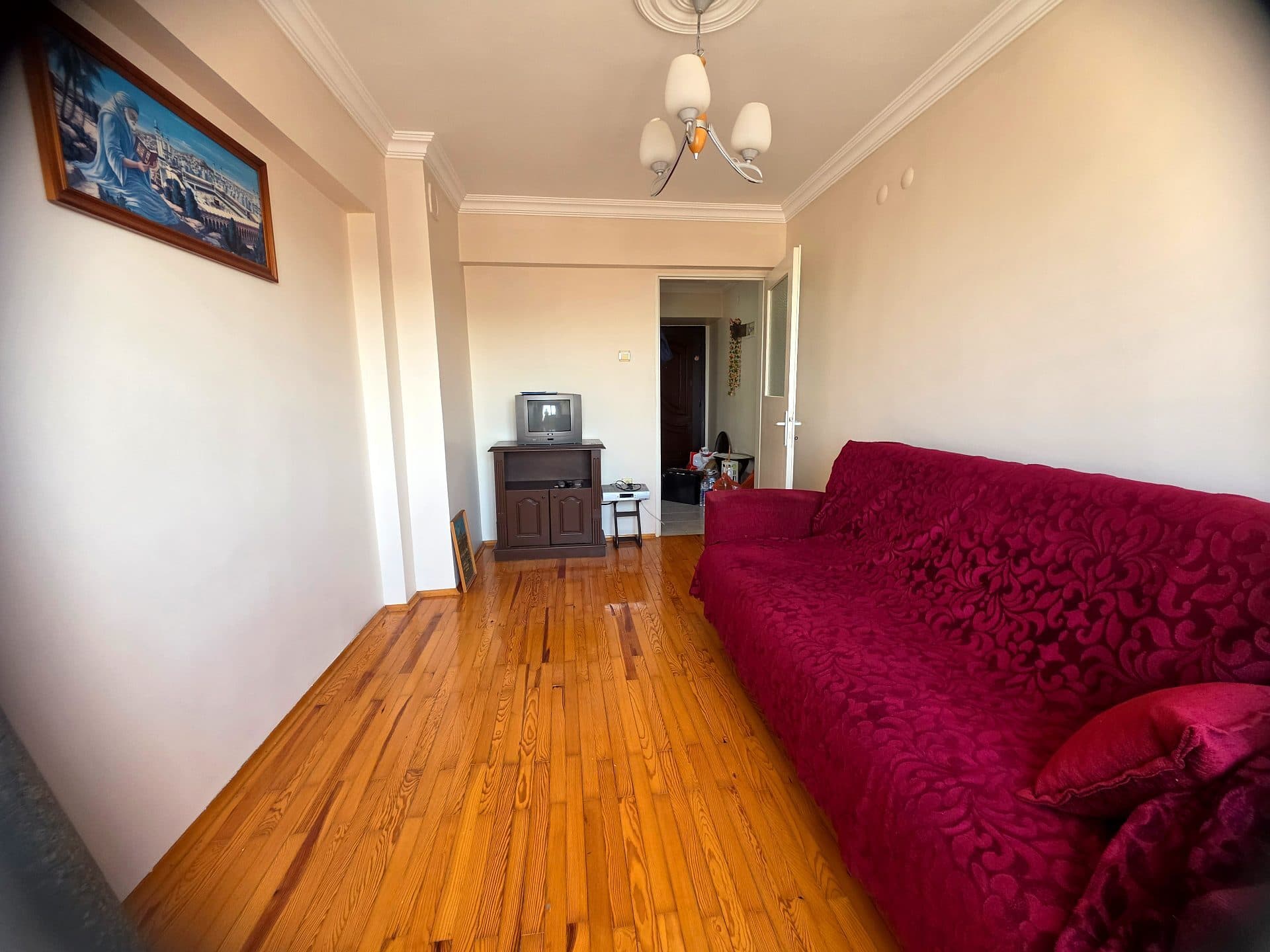 3+1 Daire · Yakakent, Çiğli — fotoğraf 18/34