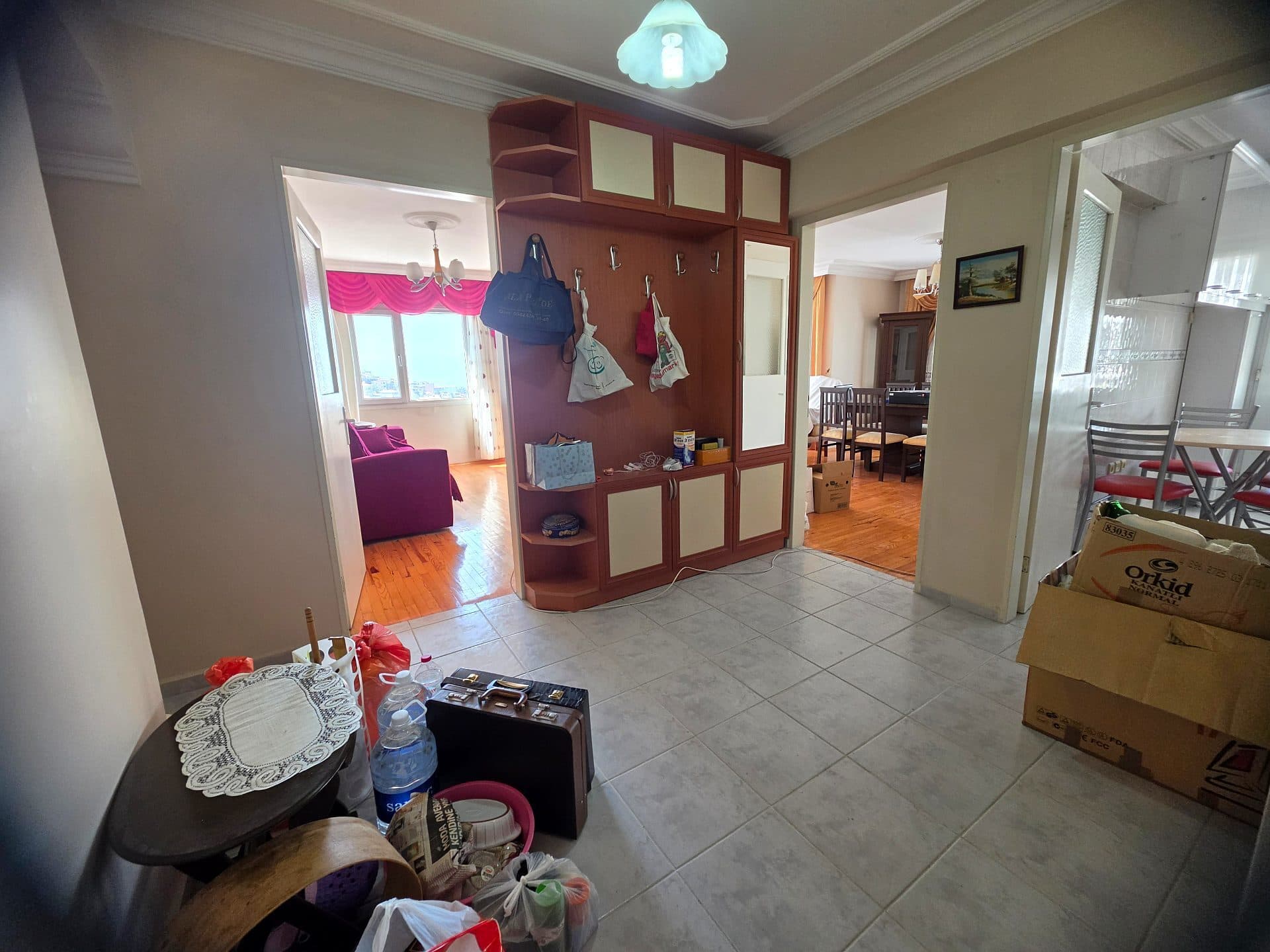 3+1 Daire · Yakakent, Çiğli — fotoğraf 16/34