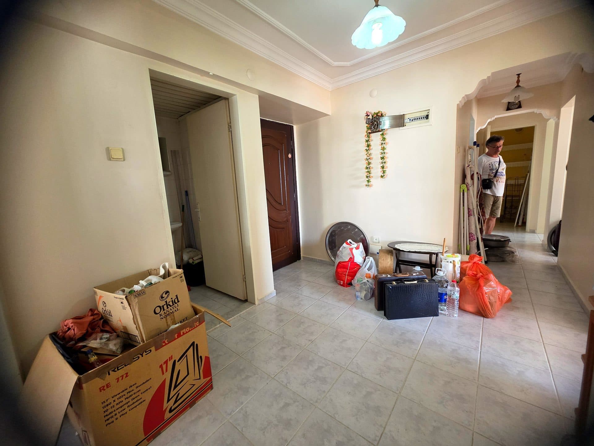 3+1 Daire · Yakakent, Çiğli — fotoğraf 15/34