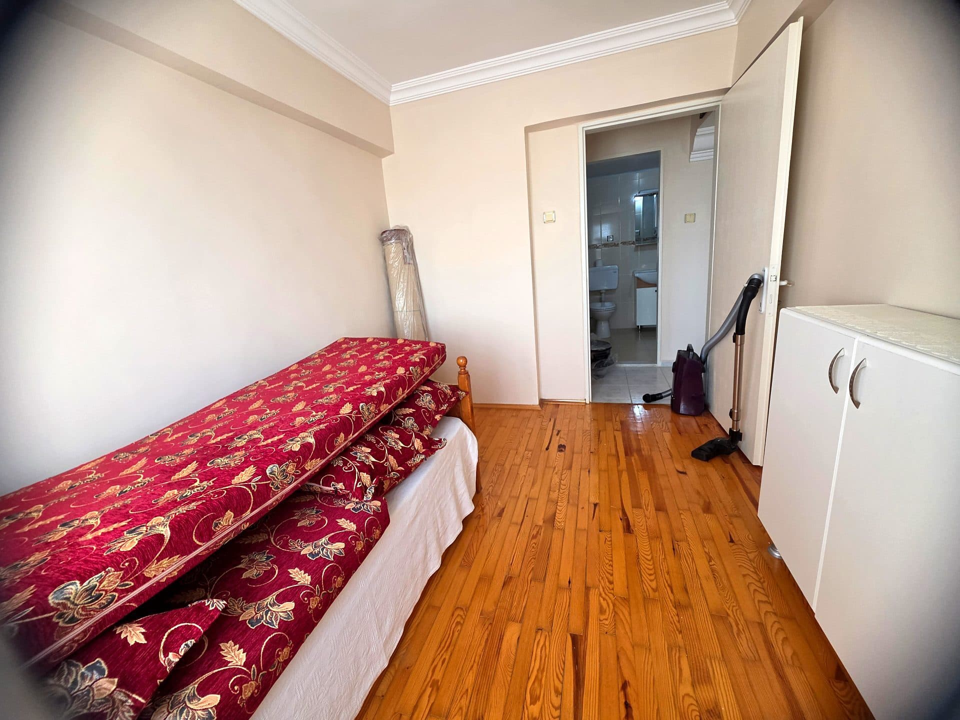 3+1 Daire · Yakakent, Çiğli — fotoğraf 12/34