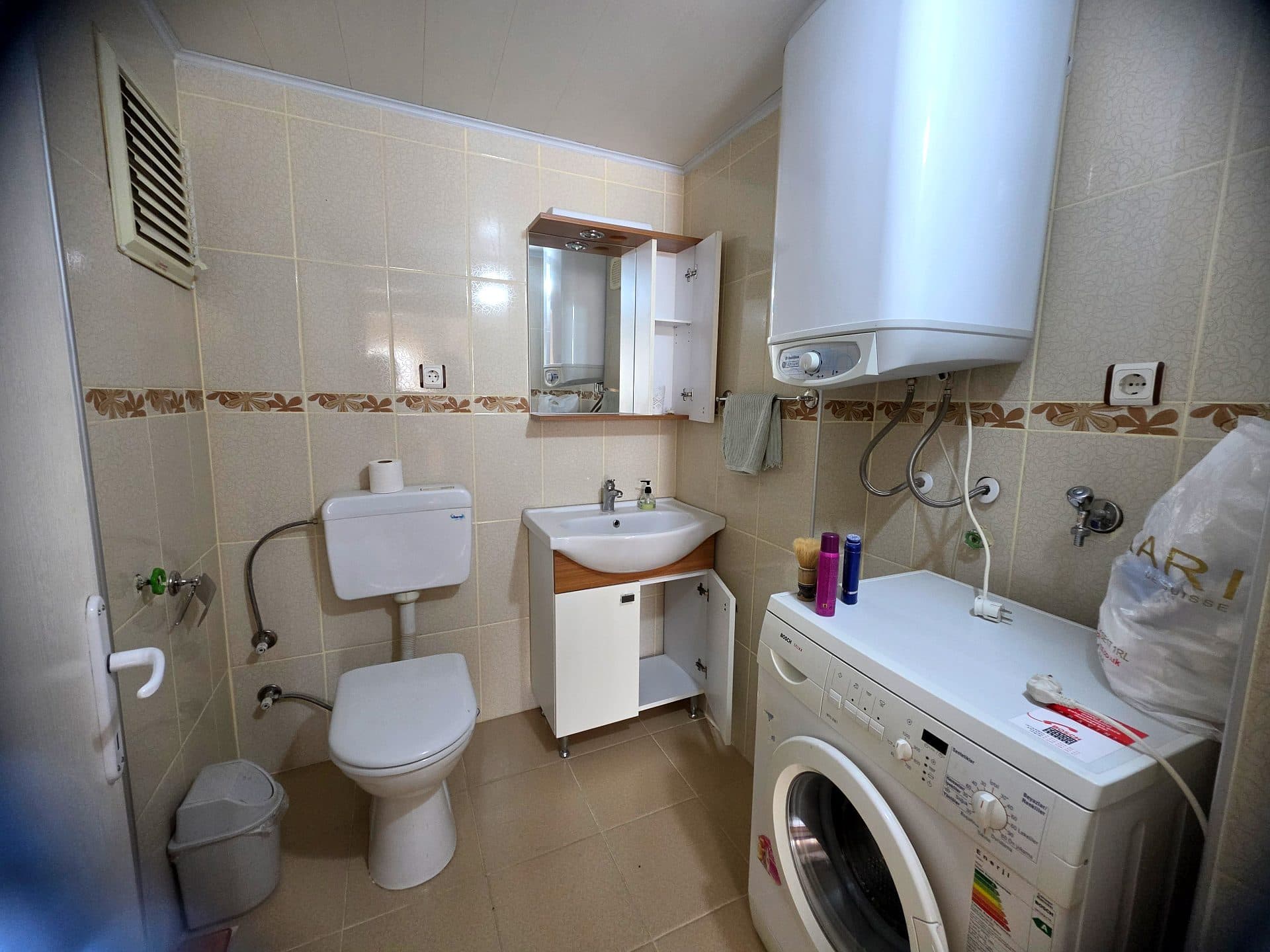 3+1 Daire · Yakakent, Çiğli — fotoğraf 14/34