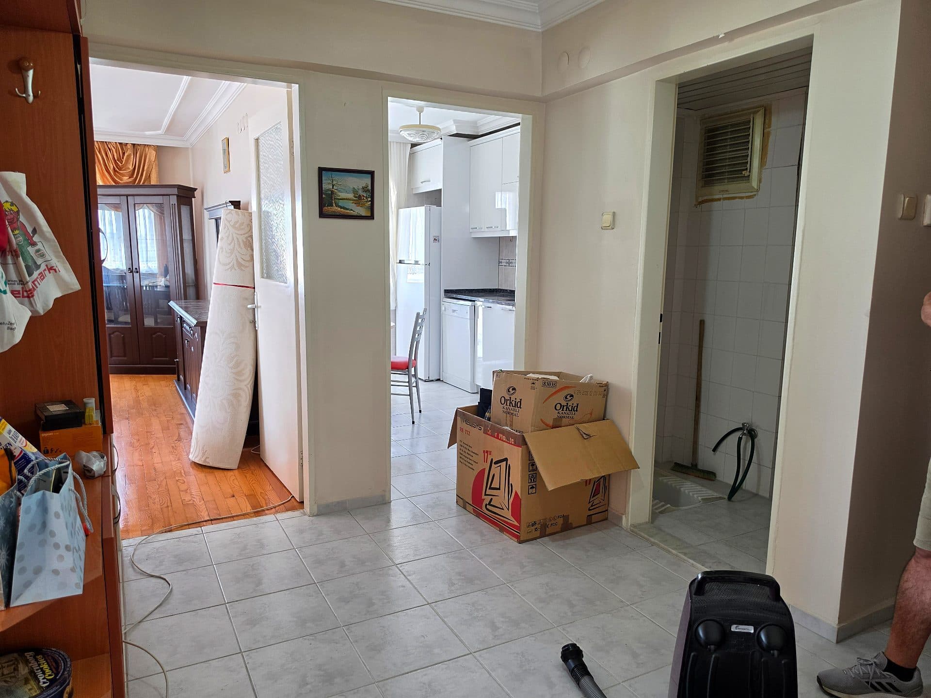 3+1 Daire · Yakakent, Çiğli — fotoğraf 9/34