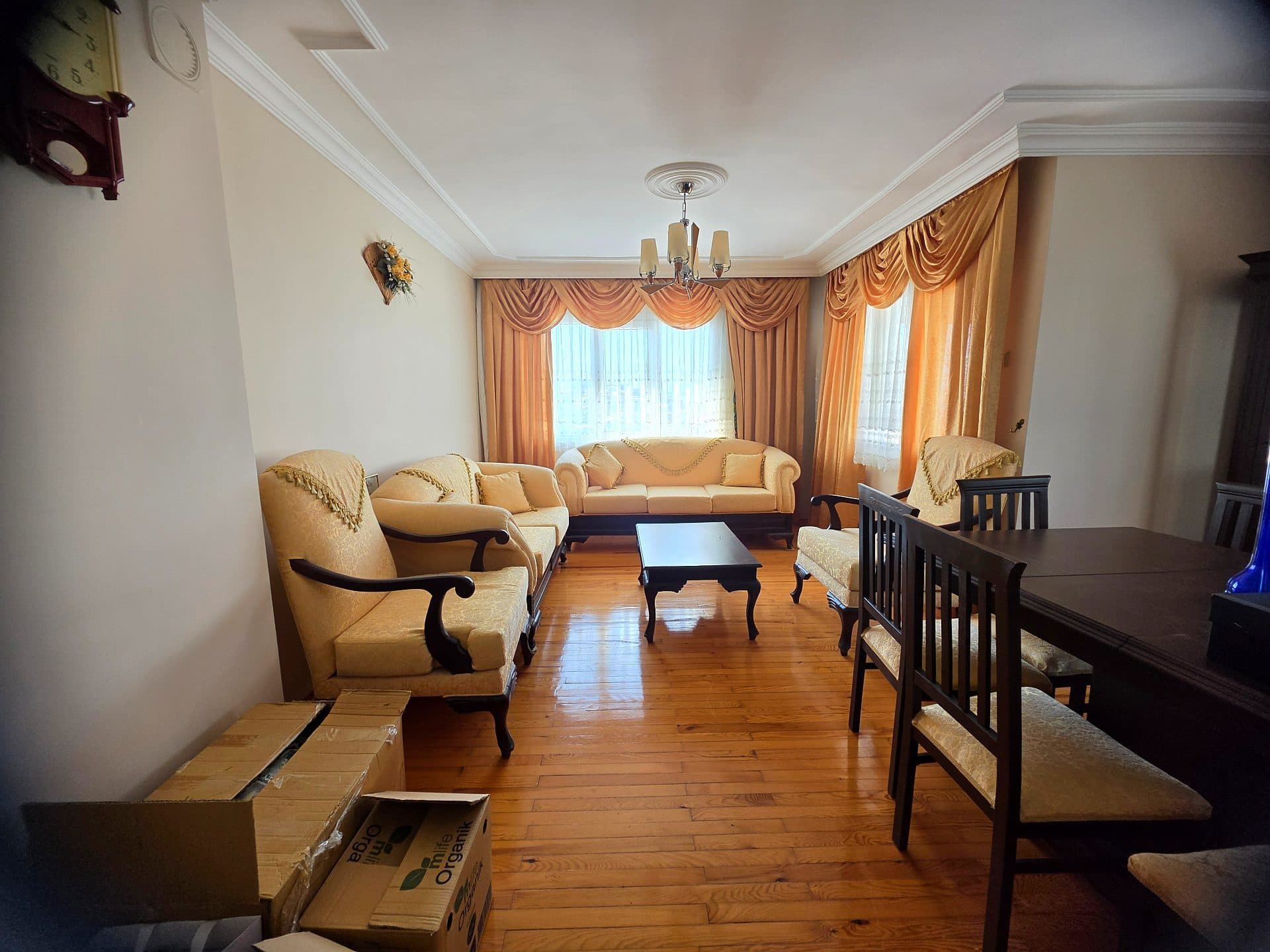 3+1 Daire · Yakakent, Çiğli — fotoğraf 7/34