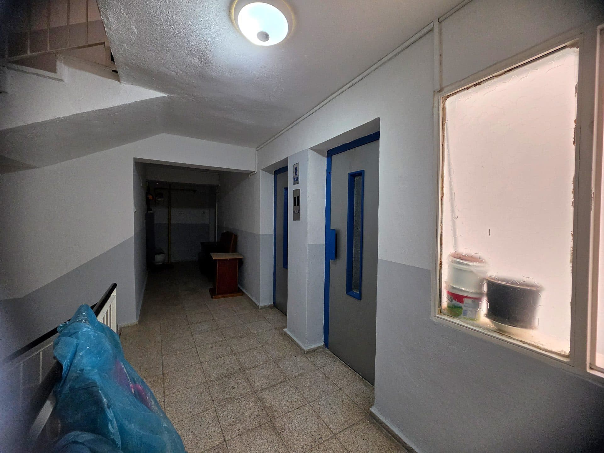 3+1 Daire · Yakakent, Çiğli — fotoğraf 30/34