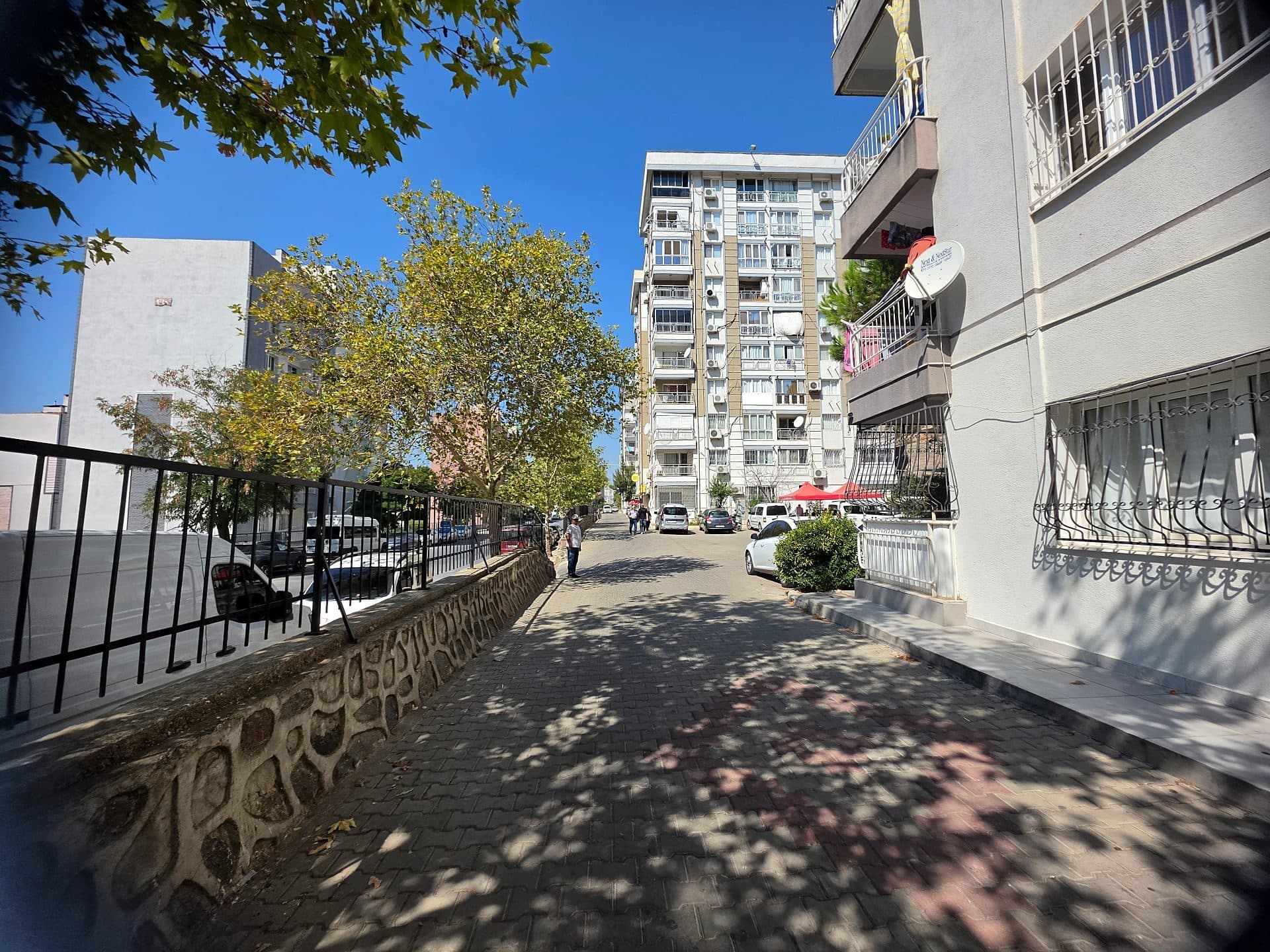 3+1 Daire · Yakakent, Çiğli — fotoğraf 31/34