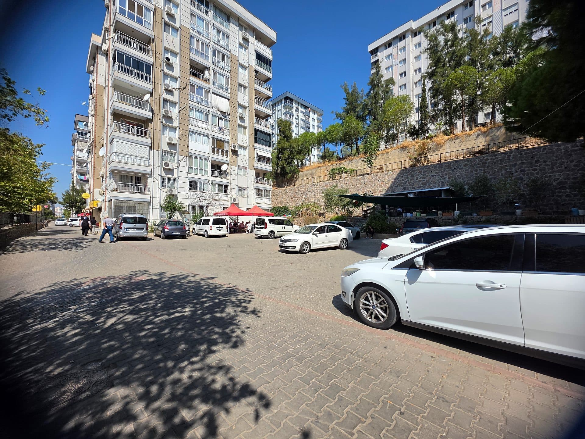 3+1 Daire · Yakakent, Çiğli — fotoğraf 32/34