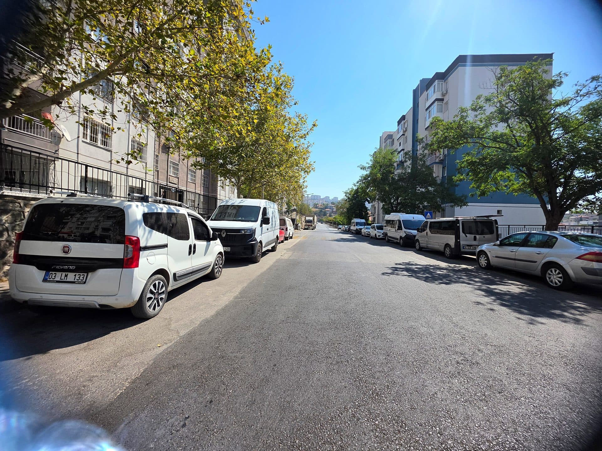 3+1 Daire · Yakakent, Çiğli — fotoğraf 33/34