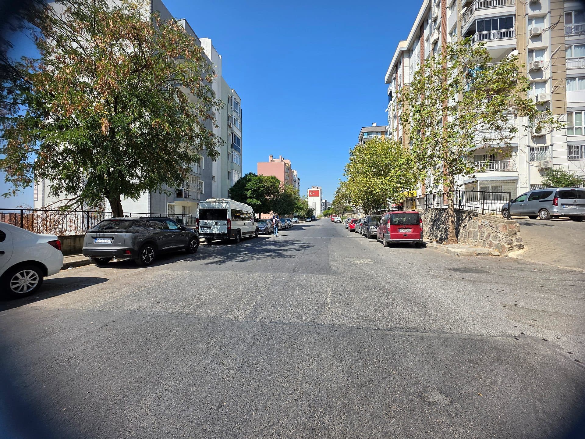 3+1 Daire · Yakakent, Çiğli — fotoğraf 34/34