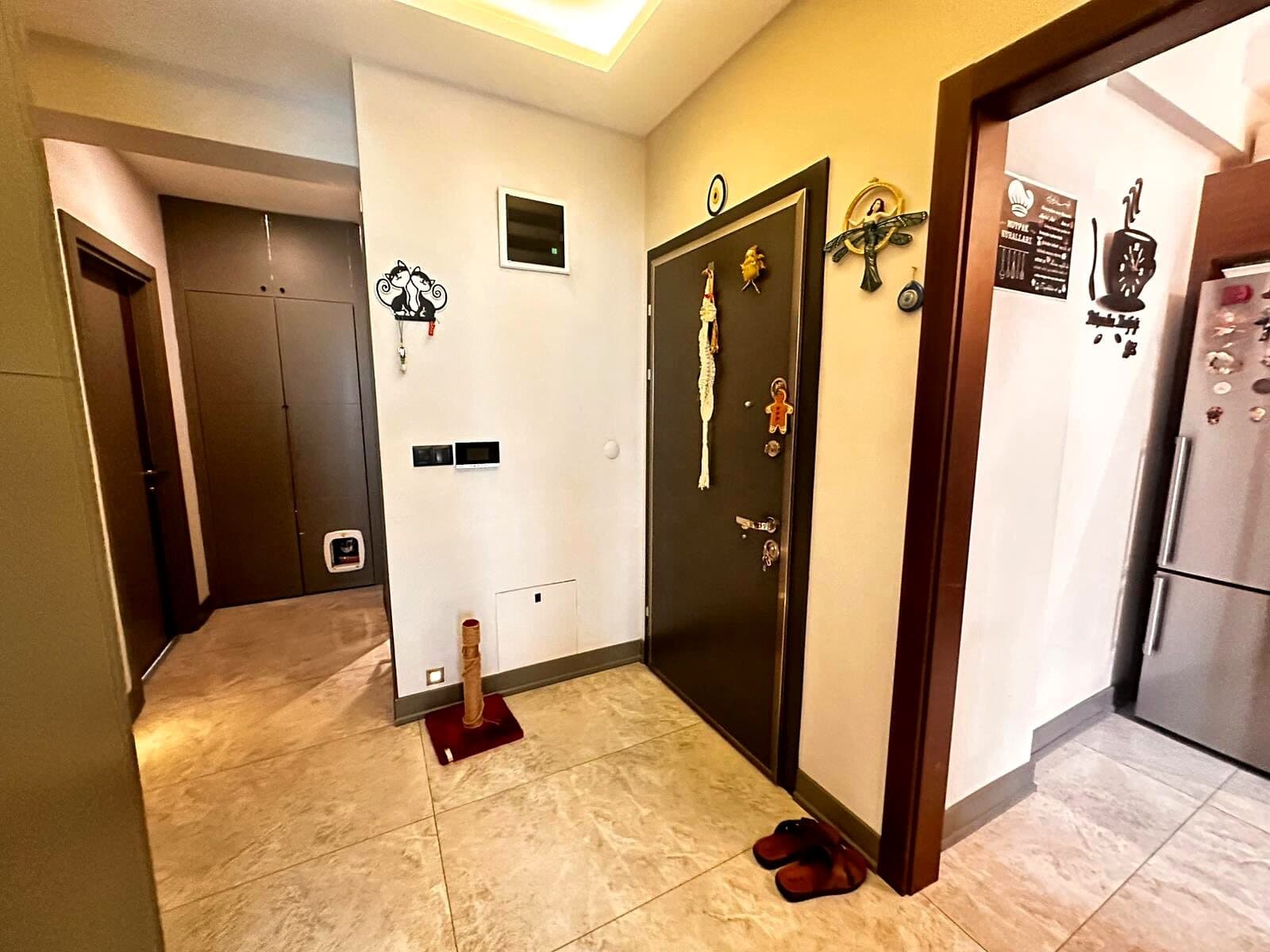 2+1 Daire · BALATÇIK, ÇİĞLİ — fotoğraf 9/32