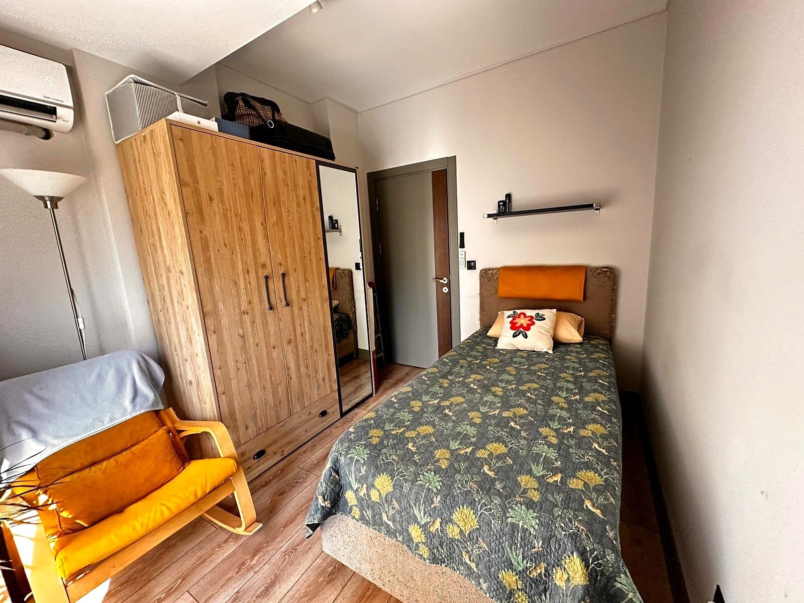 2+1 Daire · BALATÇIK, ÇİĞLİ — fotoğraf 17/32