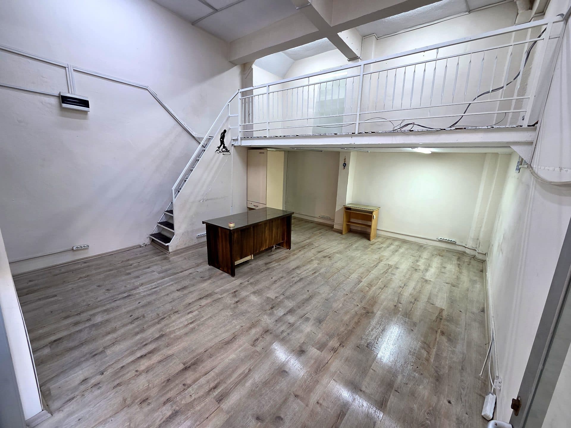 Kızlarağası Hanı Yakını Kiralık Dükkan 4