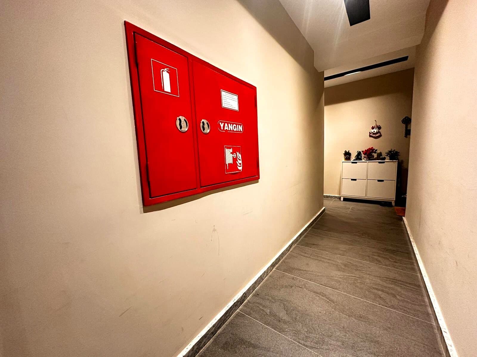 2+1 Daire · BALATÇIK, ÇİĞLİ — fotoğraf 32/32
