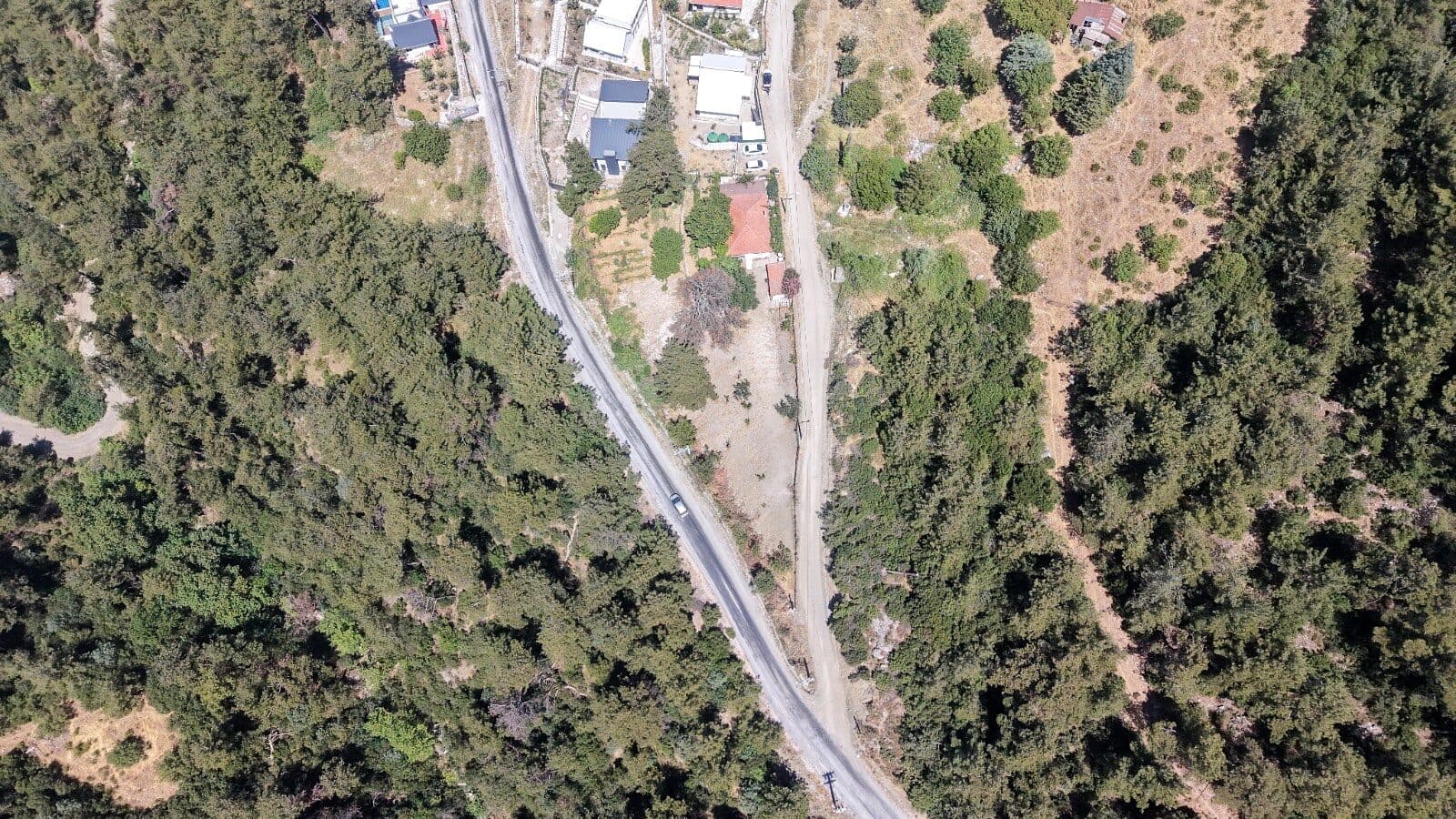 Land · Gökçeler, Yunus Emre — fotoğraf 11/18