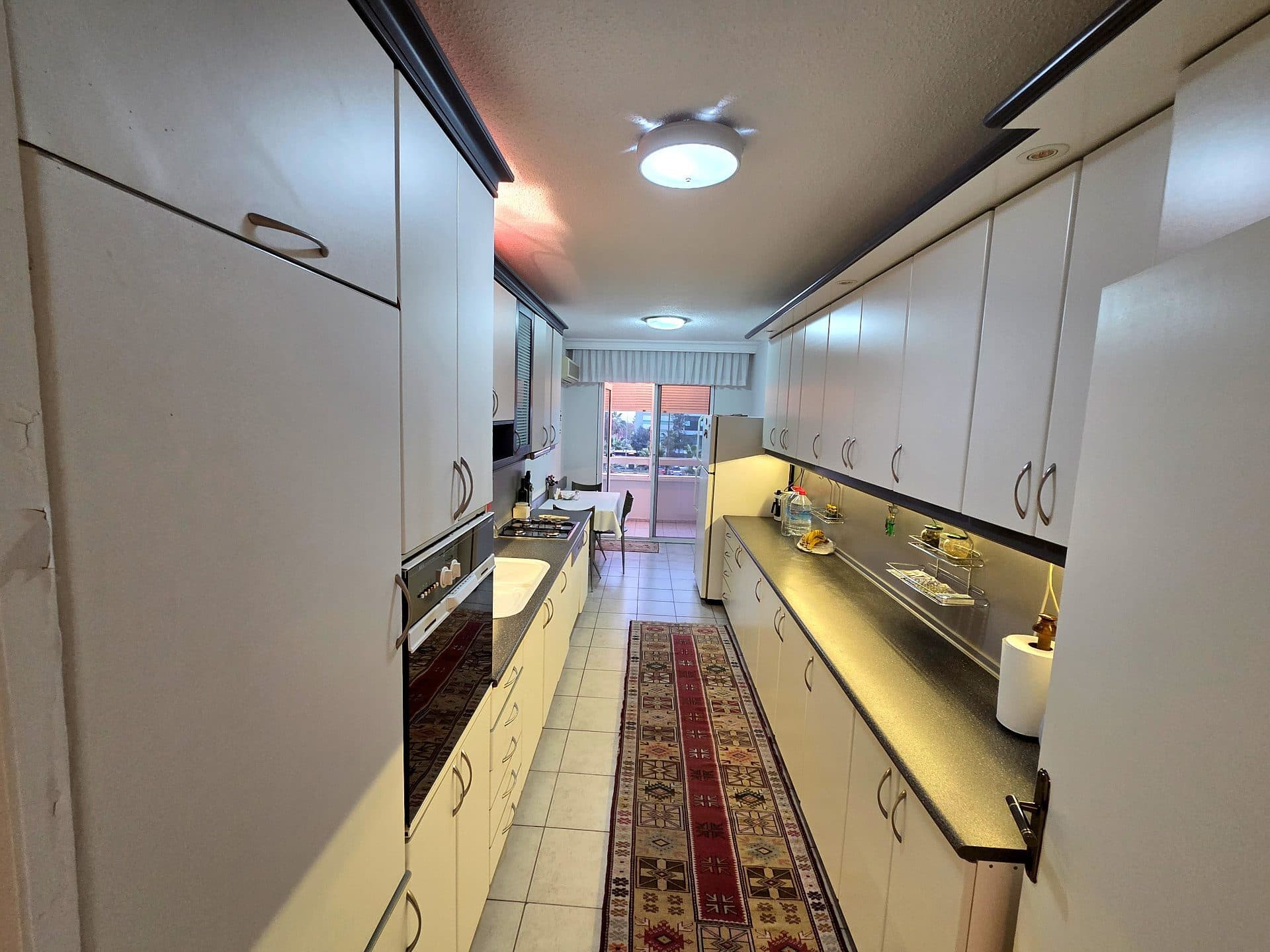 4+1 Daire · Mavişehir, Karşıyaka — fotoğraf 25/28