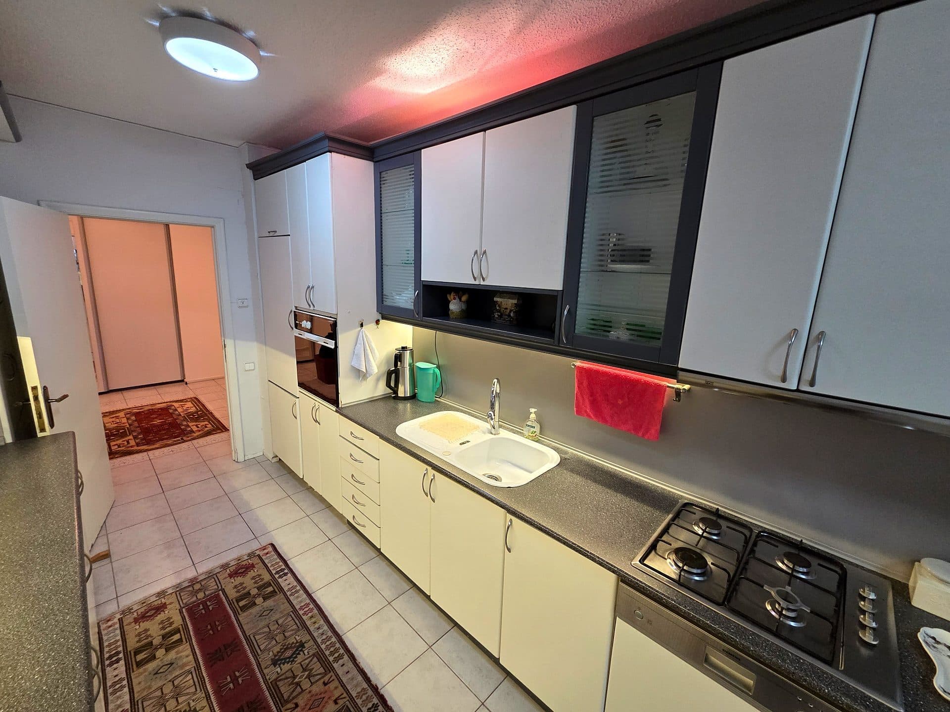 4+1 Daire · Mavişehir, Karşıyaka — fotoğraf 23/28