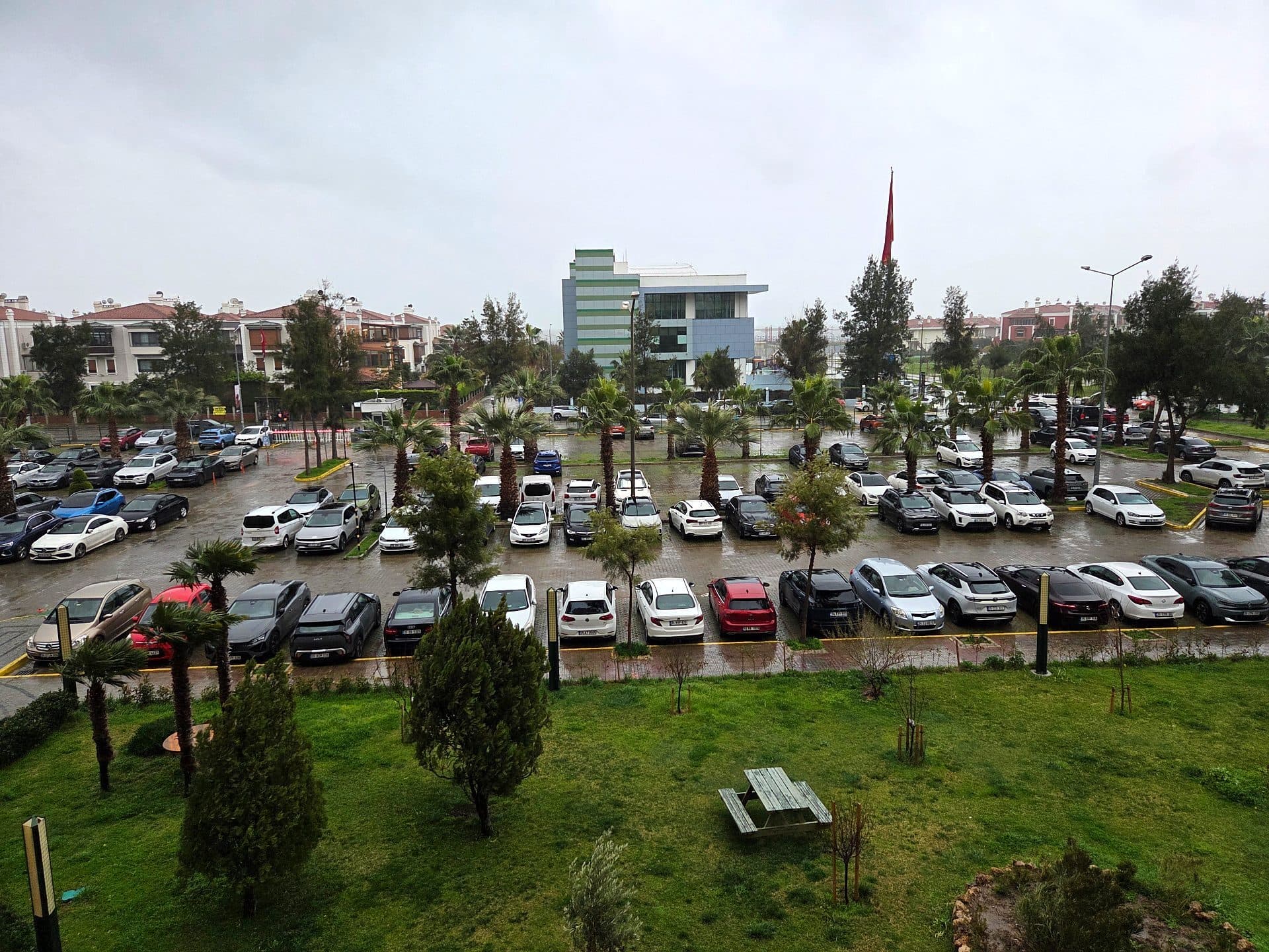 4+1 Daire · Mavişehir, Karşıyaka — fotoğraf 27/28