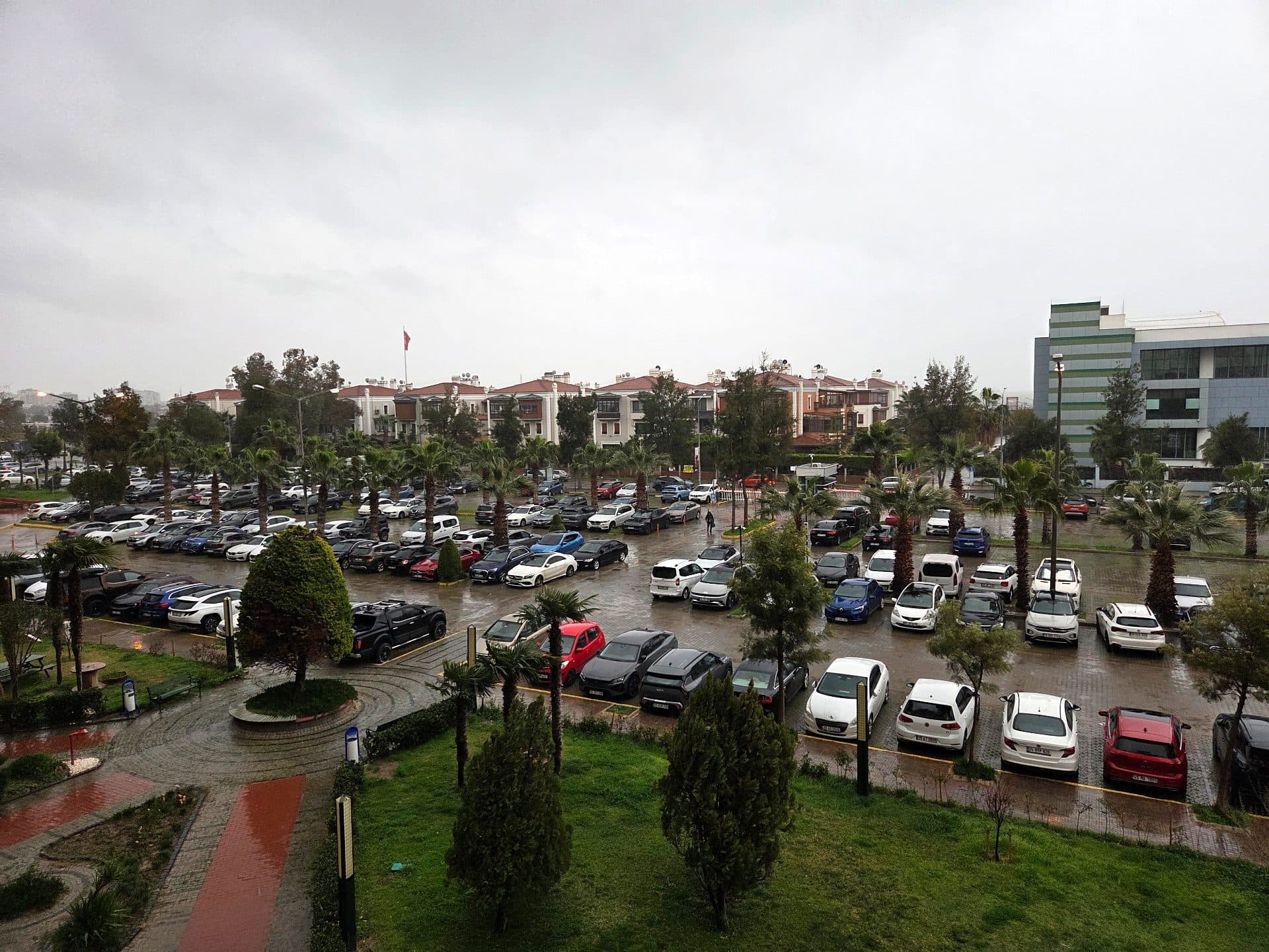 4+1 Daire · Mavişehir, Karşıyaka — fotoğraf 28/28