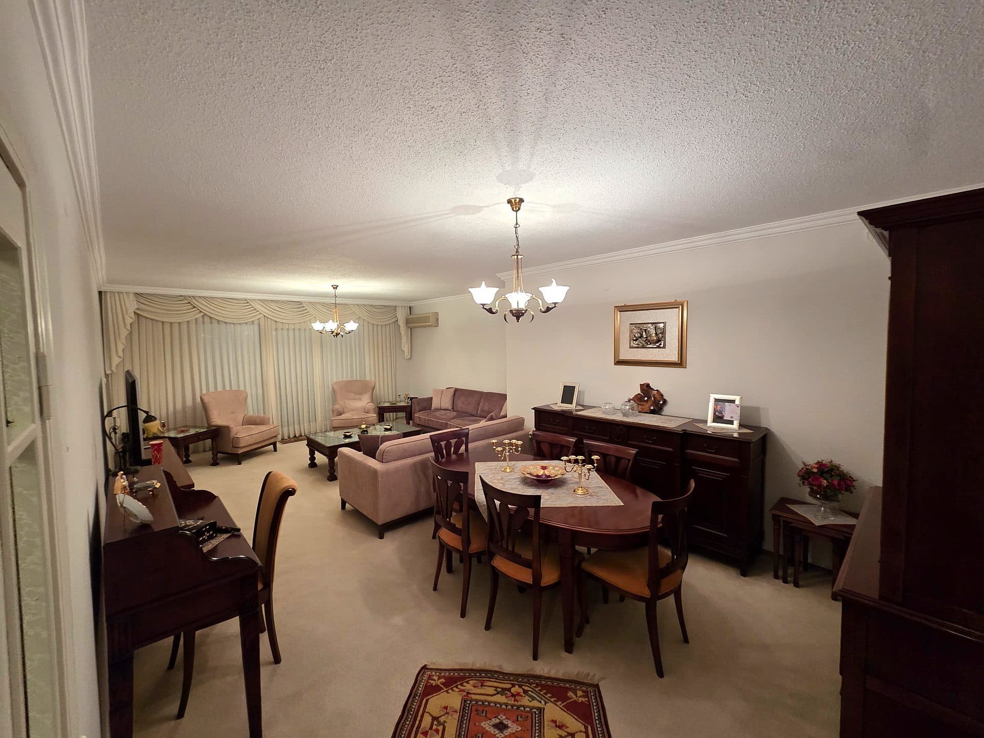 4+1 Daire · Mavişehir, Karşıyaka — fotoğraf 20/28