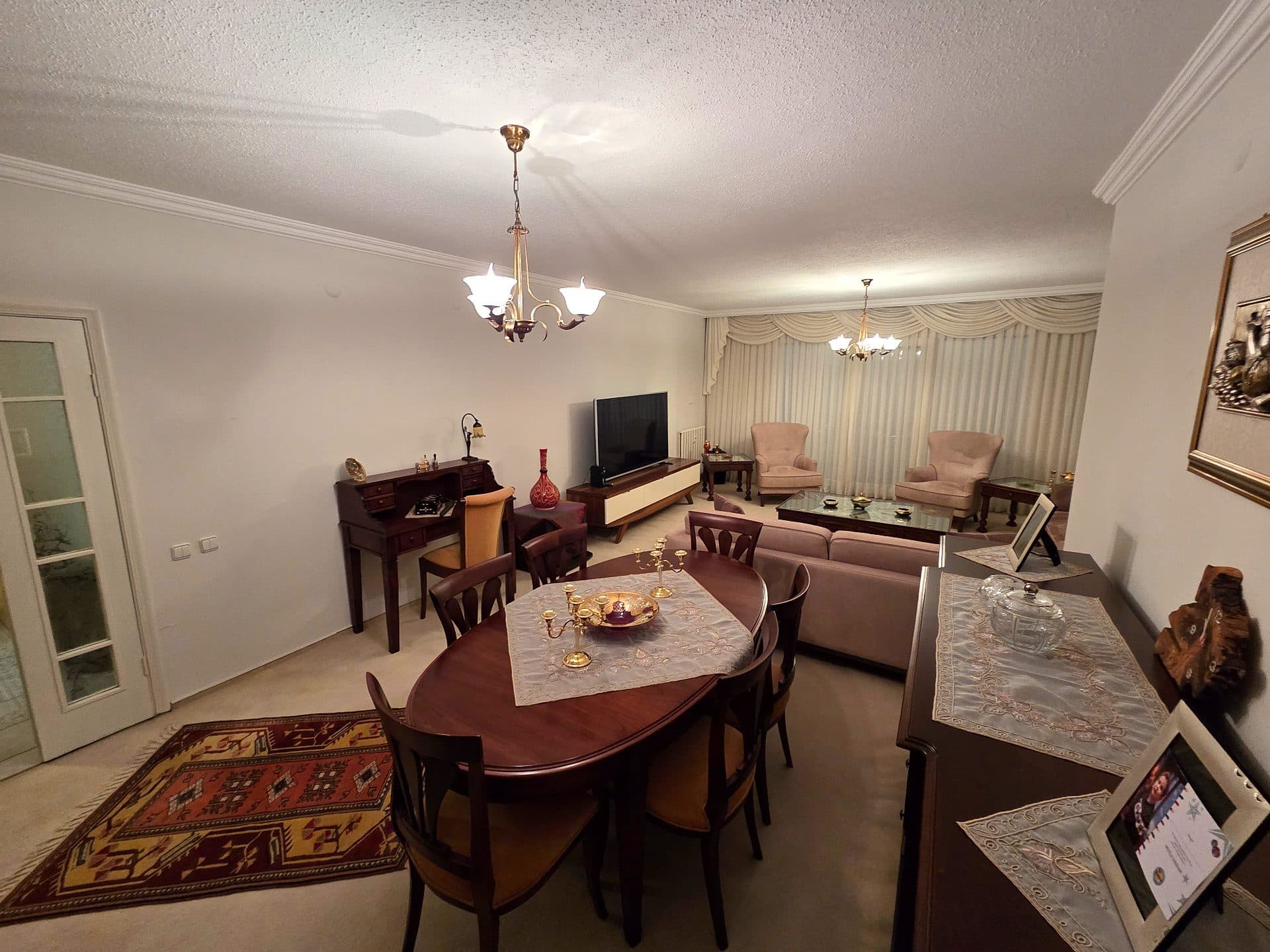 4+1 Daire · Mavişehir, Karşıyaka — fotoğraf 17/28