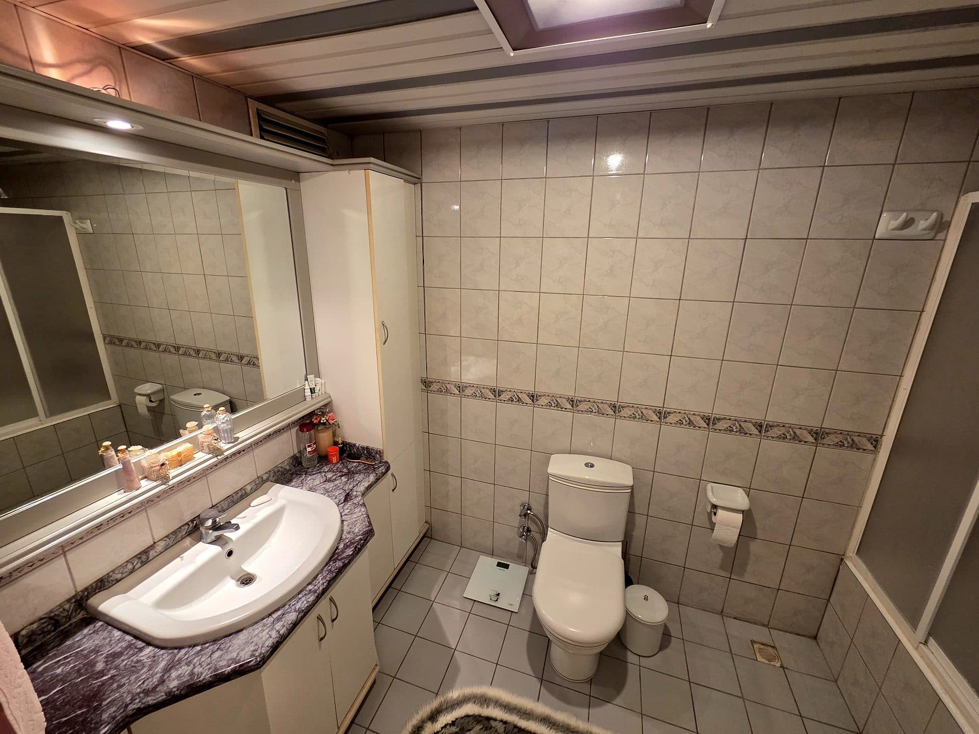 4+1 Daire · Mavişehir, Karşıyaka — fotoğraf 15/28