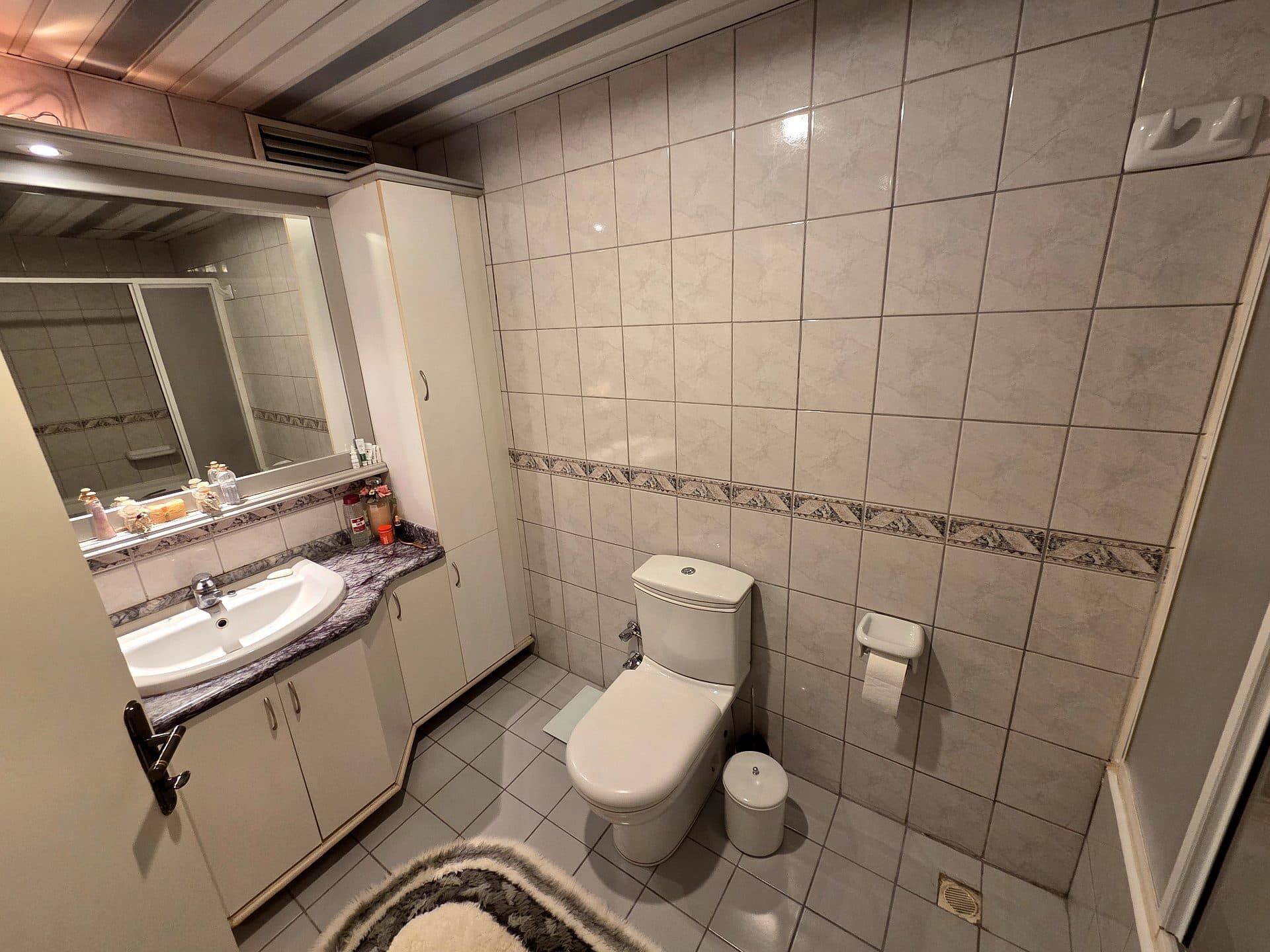 4+1 Daire · Mavişehir, Karşıyaka — fotoğraf 13/28
