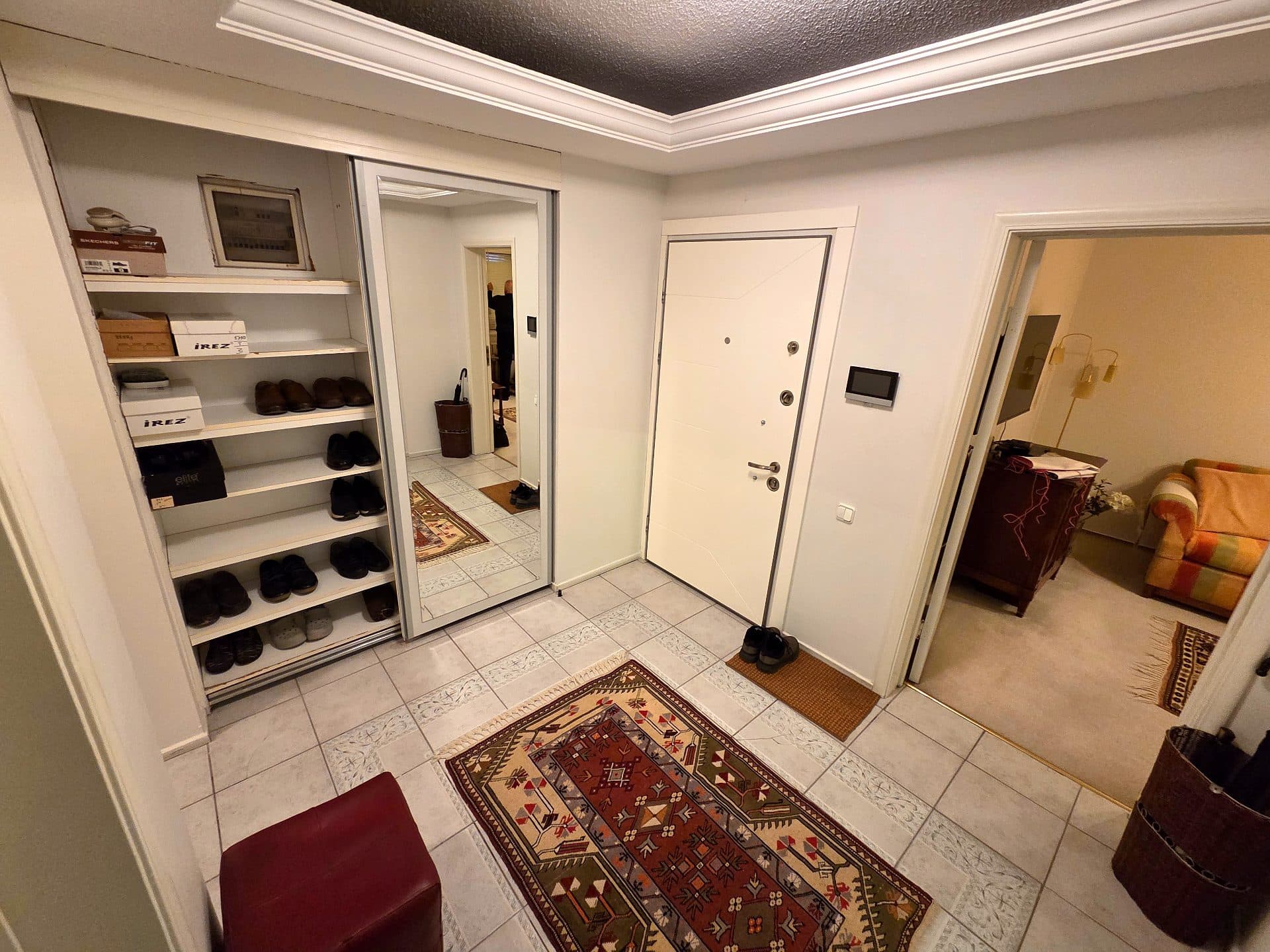 Startkey Astradan Kuğu 120 Blok 4+1 Satılık 4
